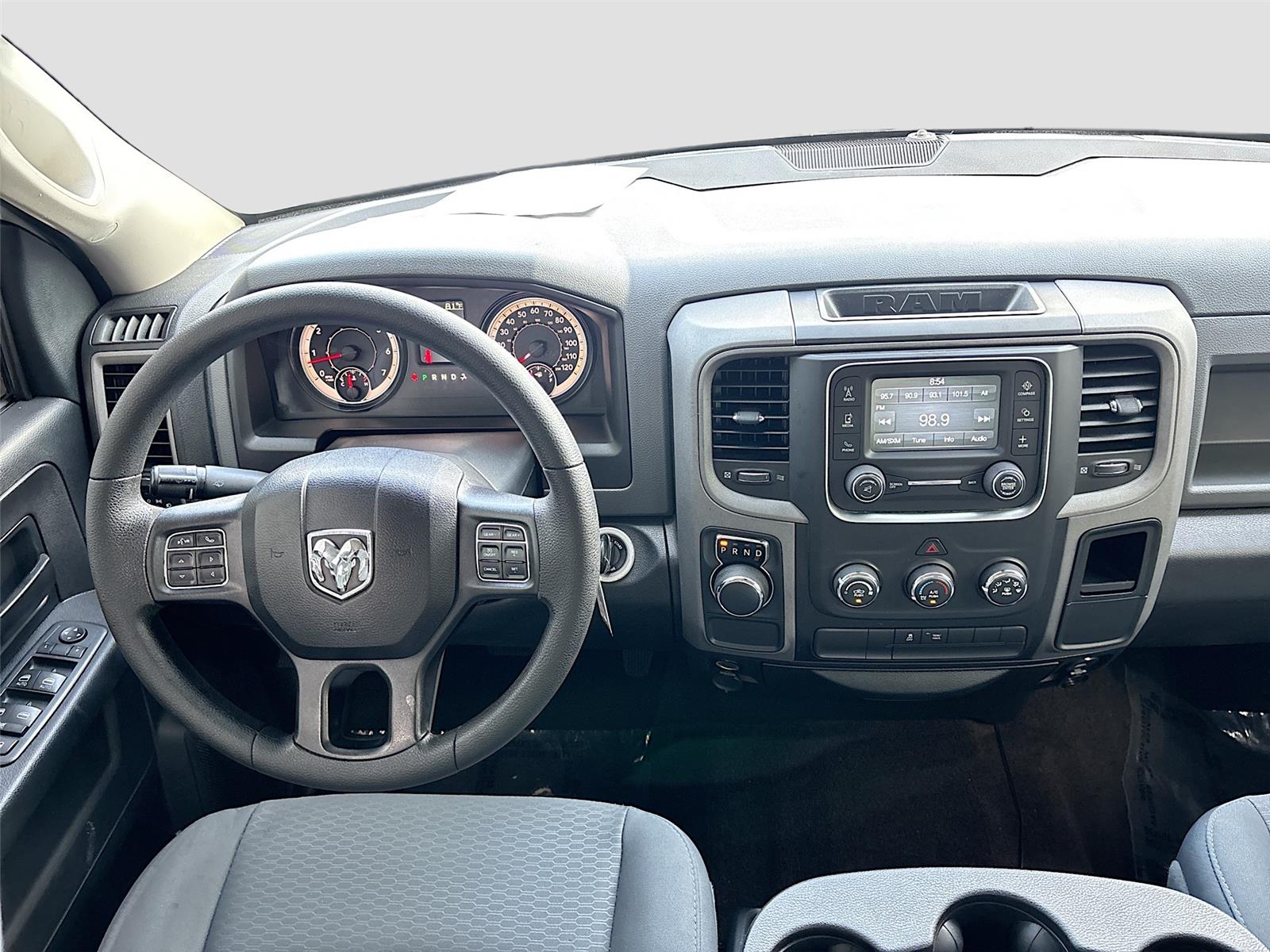 2016 Ram 1500 Express