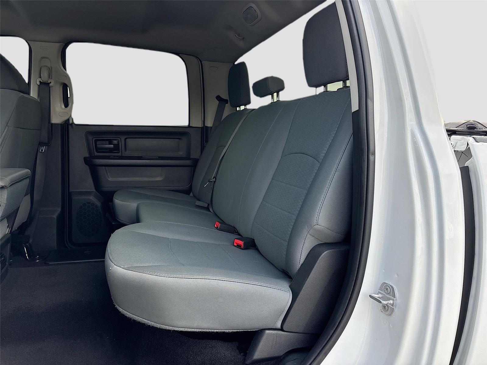 2016 Ram 1500 Express