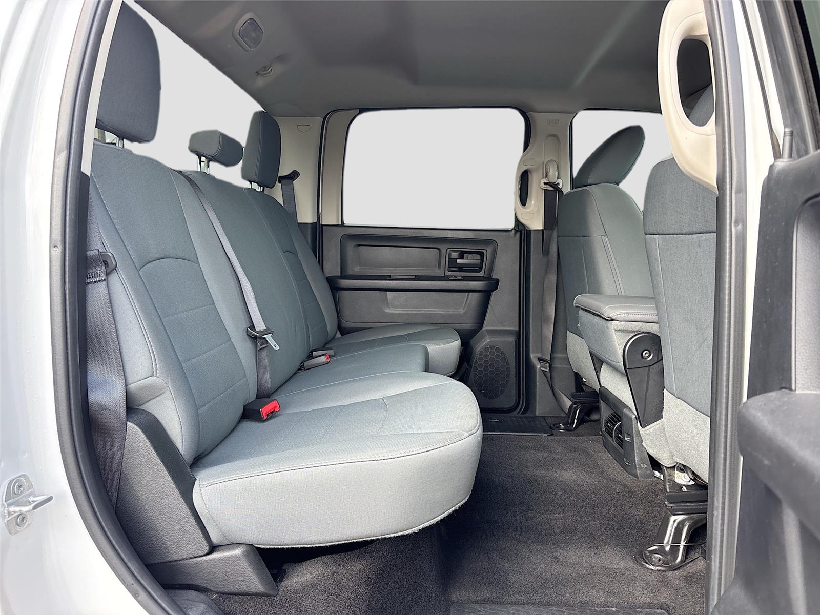 2016 Ram 1500 Express