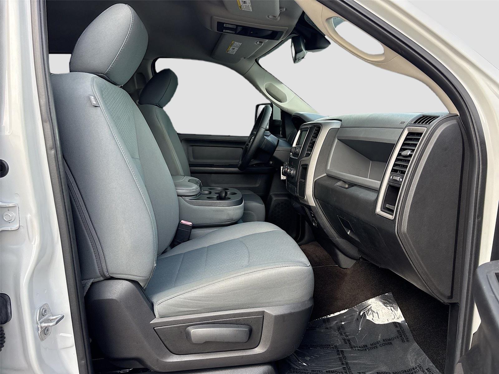 2016 Ram 1500 Express