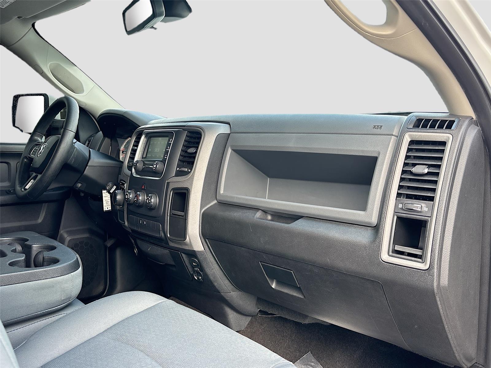 2016 Ram 1500 Express