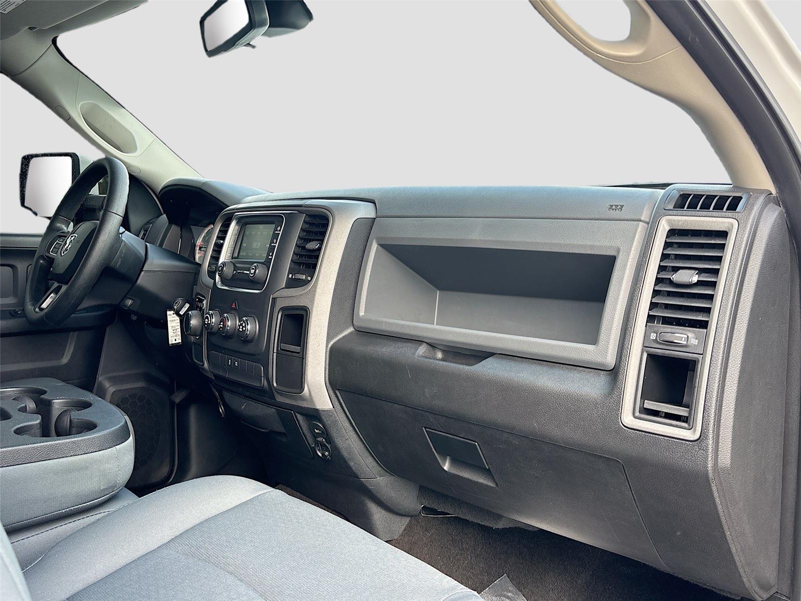 2016 Ram 1500 Express