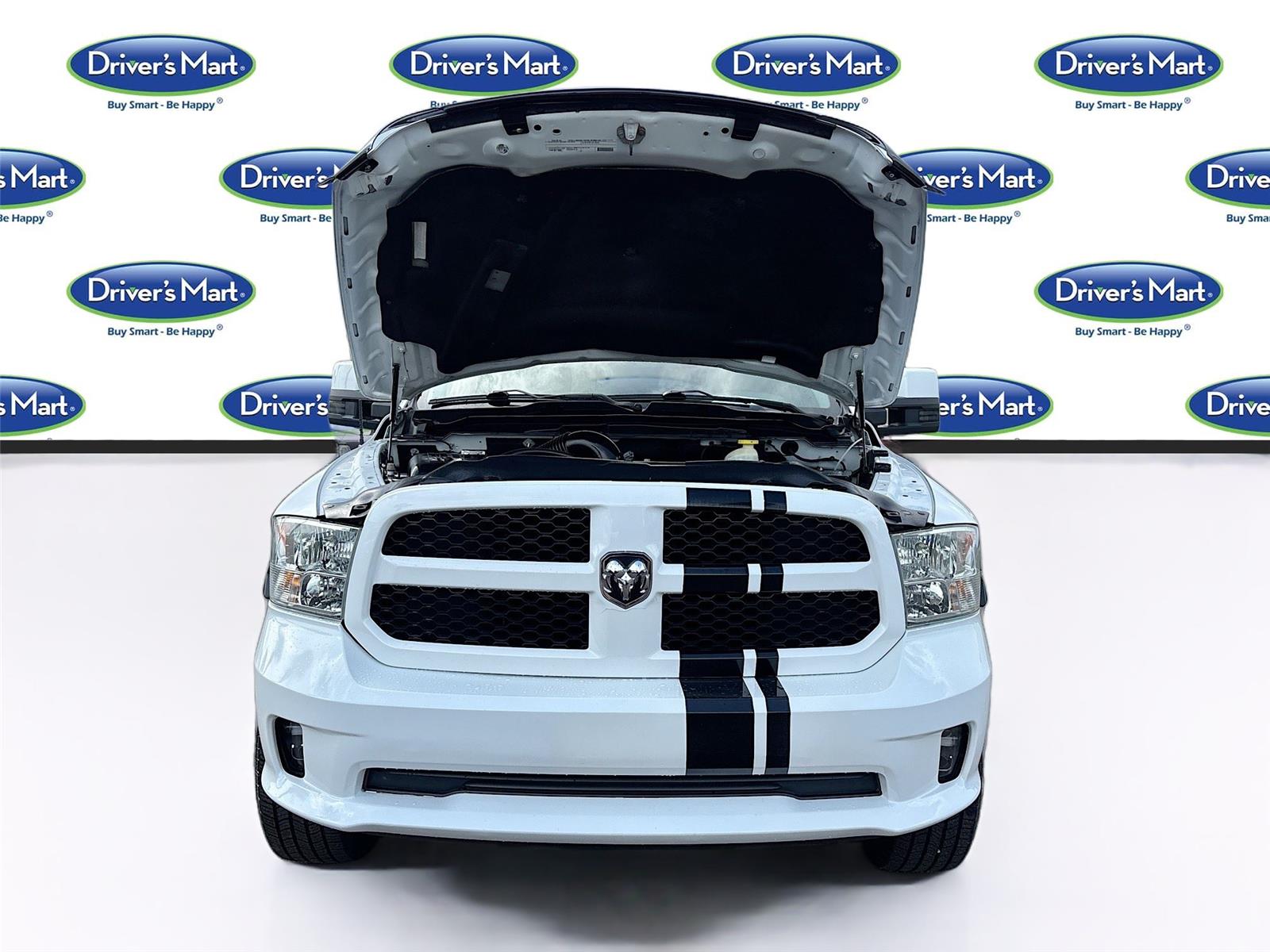 2016 Ram 1500 Express