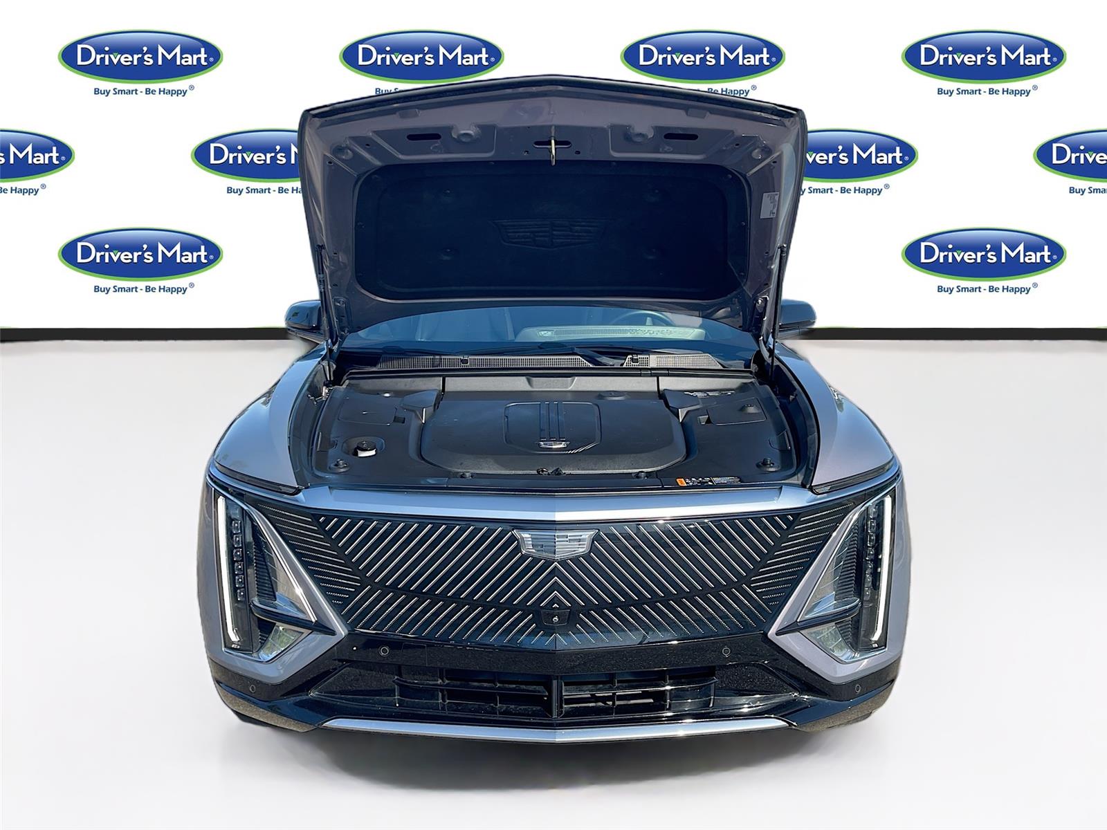2024 Cadillac LYRIQ Tech