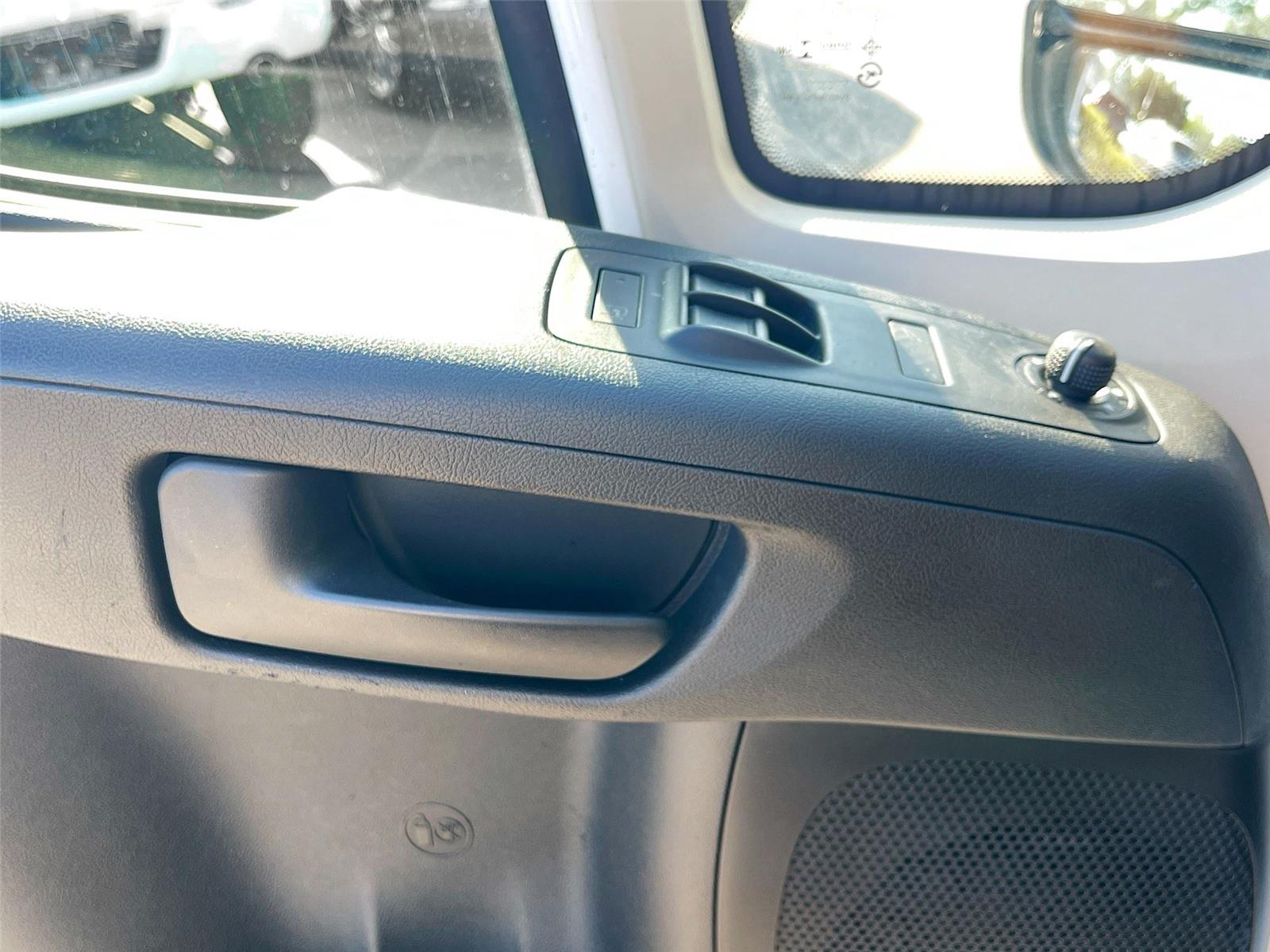 2021 Ram ProMaster Cargo Van