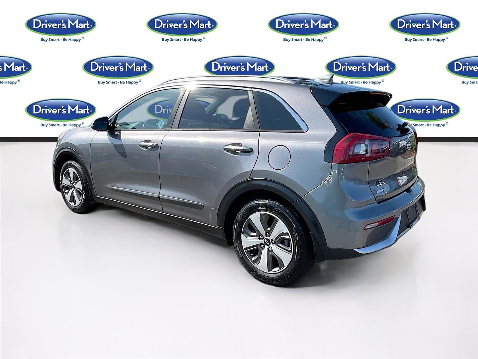 2018 Kia Niro EX
