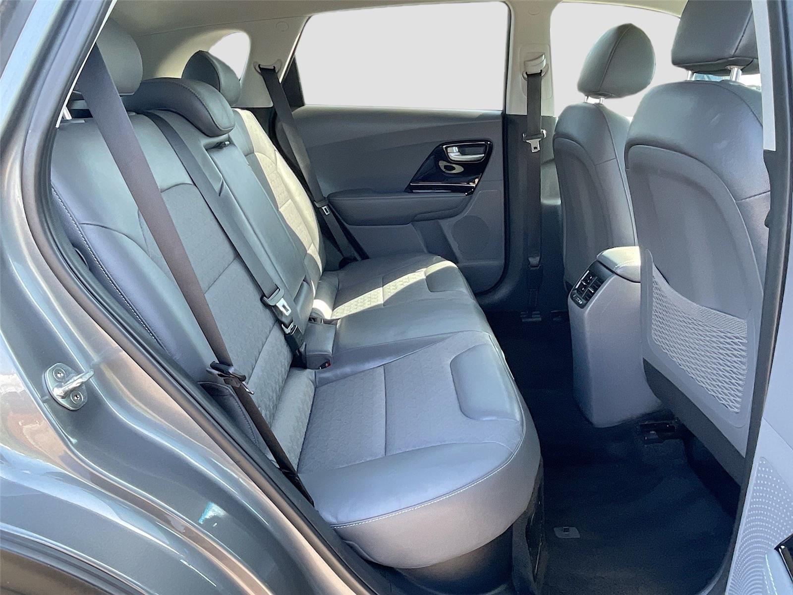 2018 Kia Niro EX