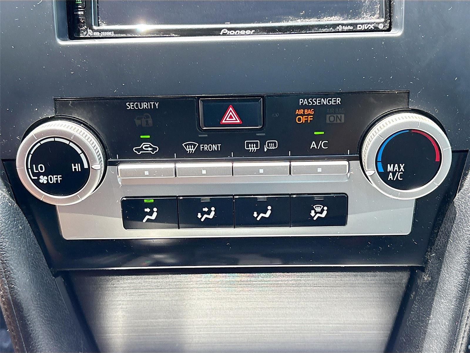 2014 TOYOTA CAMRY L/SE/LE/X