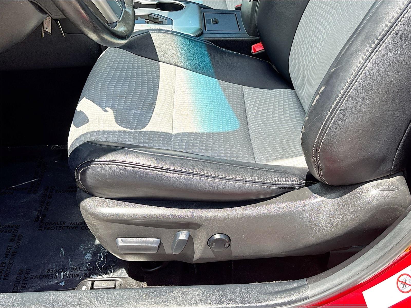 2014 TOYOTA CAMRY L/SE/LE/X
