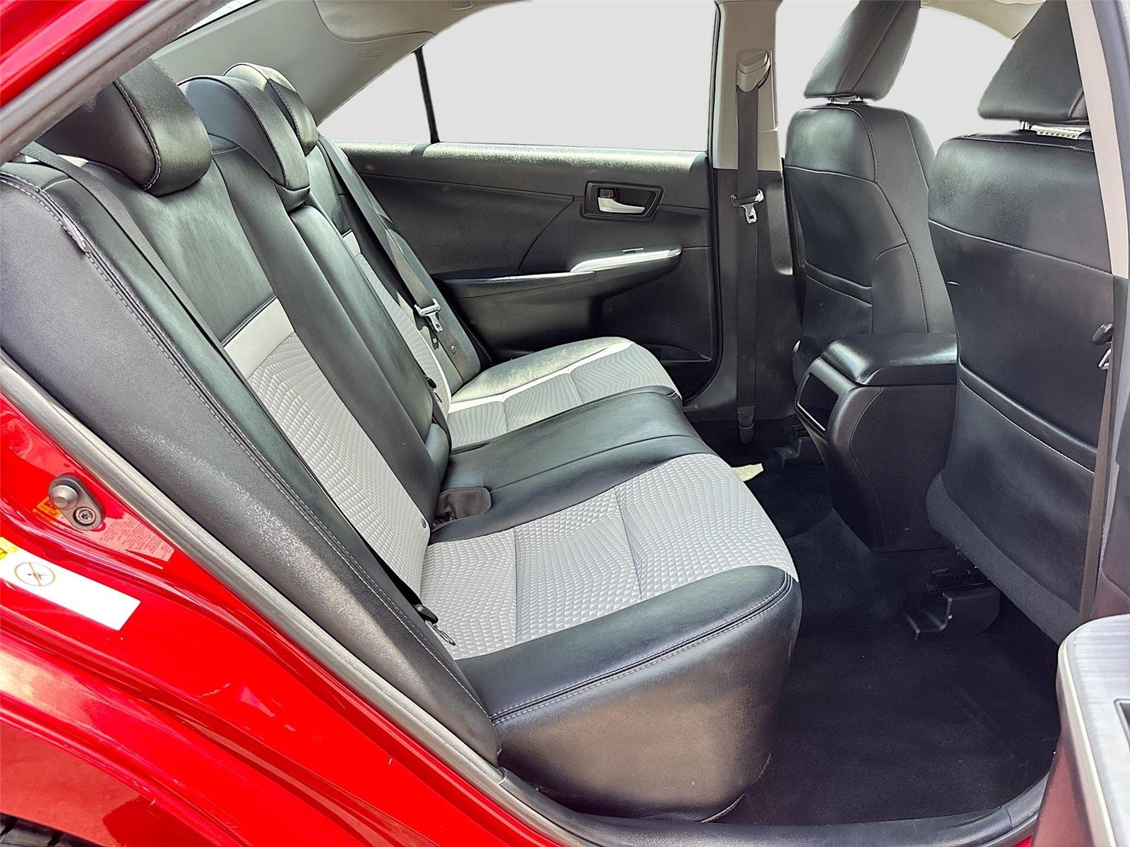 2014 TOYOTA CAMRY L/SE/LE/X