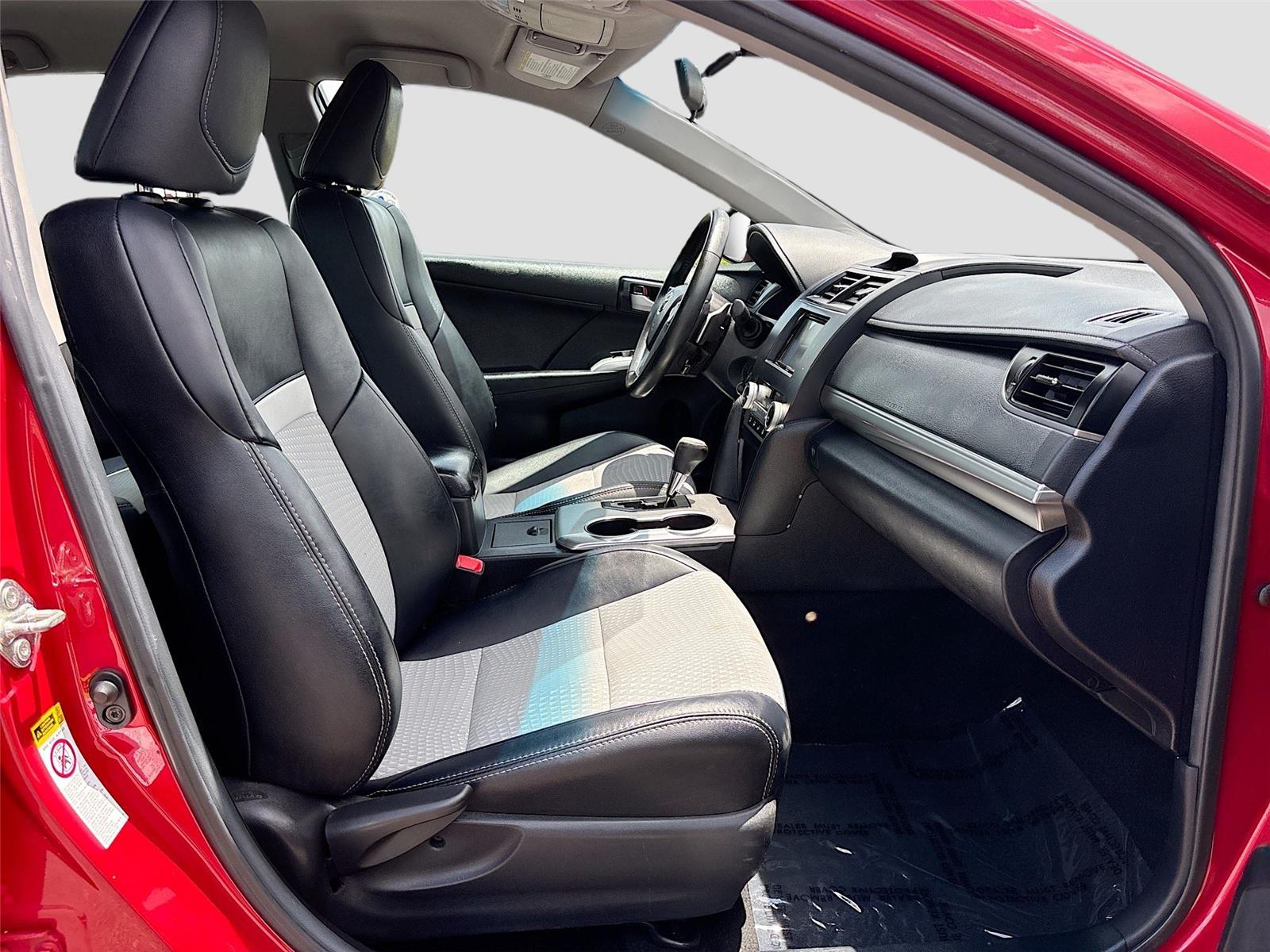2014 TOYOTA CAMRY L/SE/LE/X