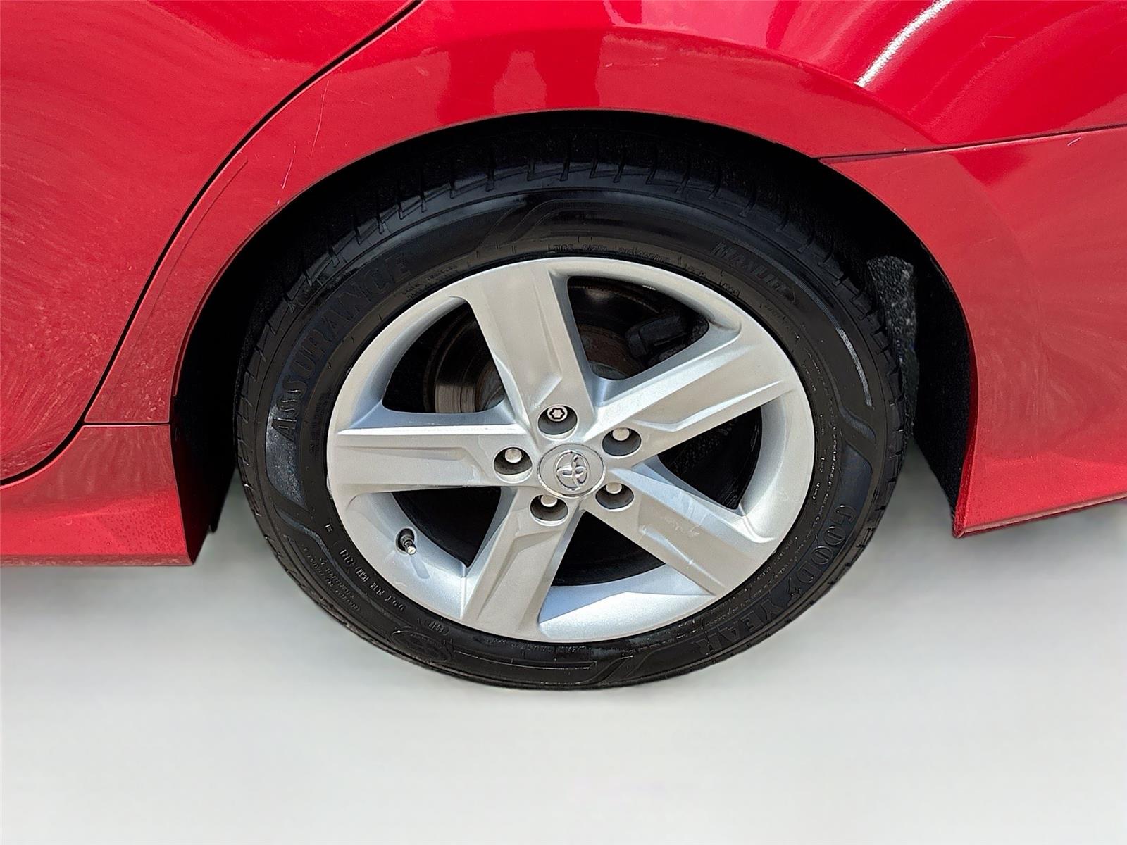 2014 TOYOTA CAMRY L/SE/LE/X
