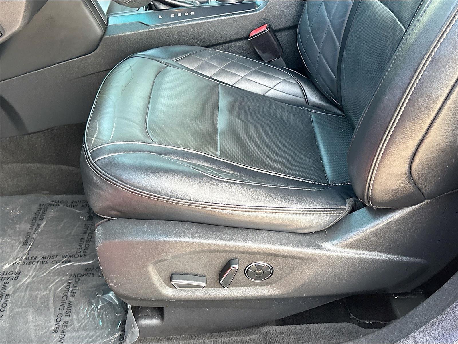 2016 FORD EXPLORER PLATIN