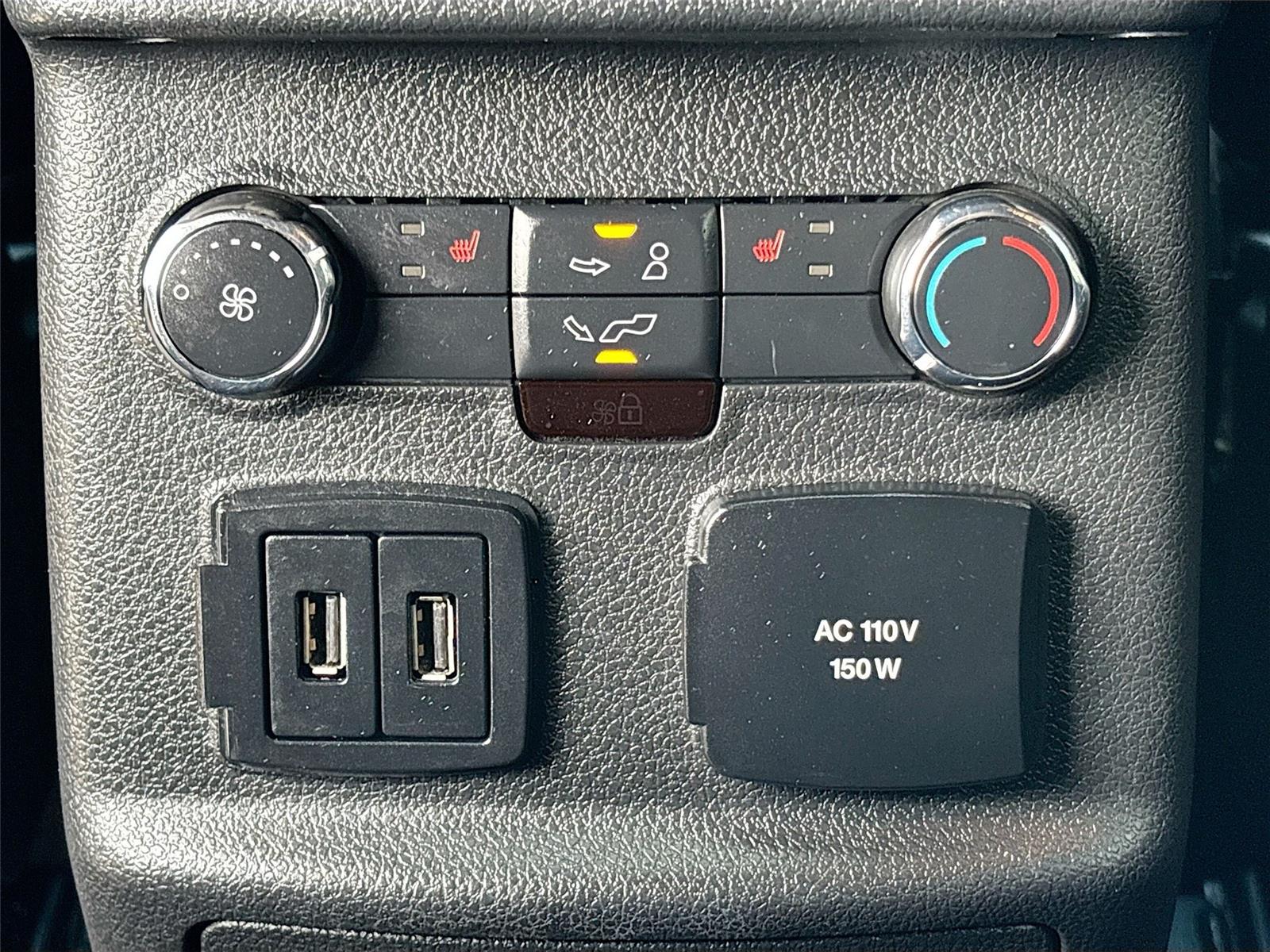 2016 FORD EXPLORER PLATIN