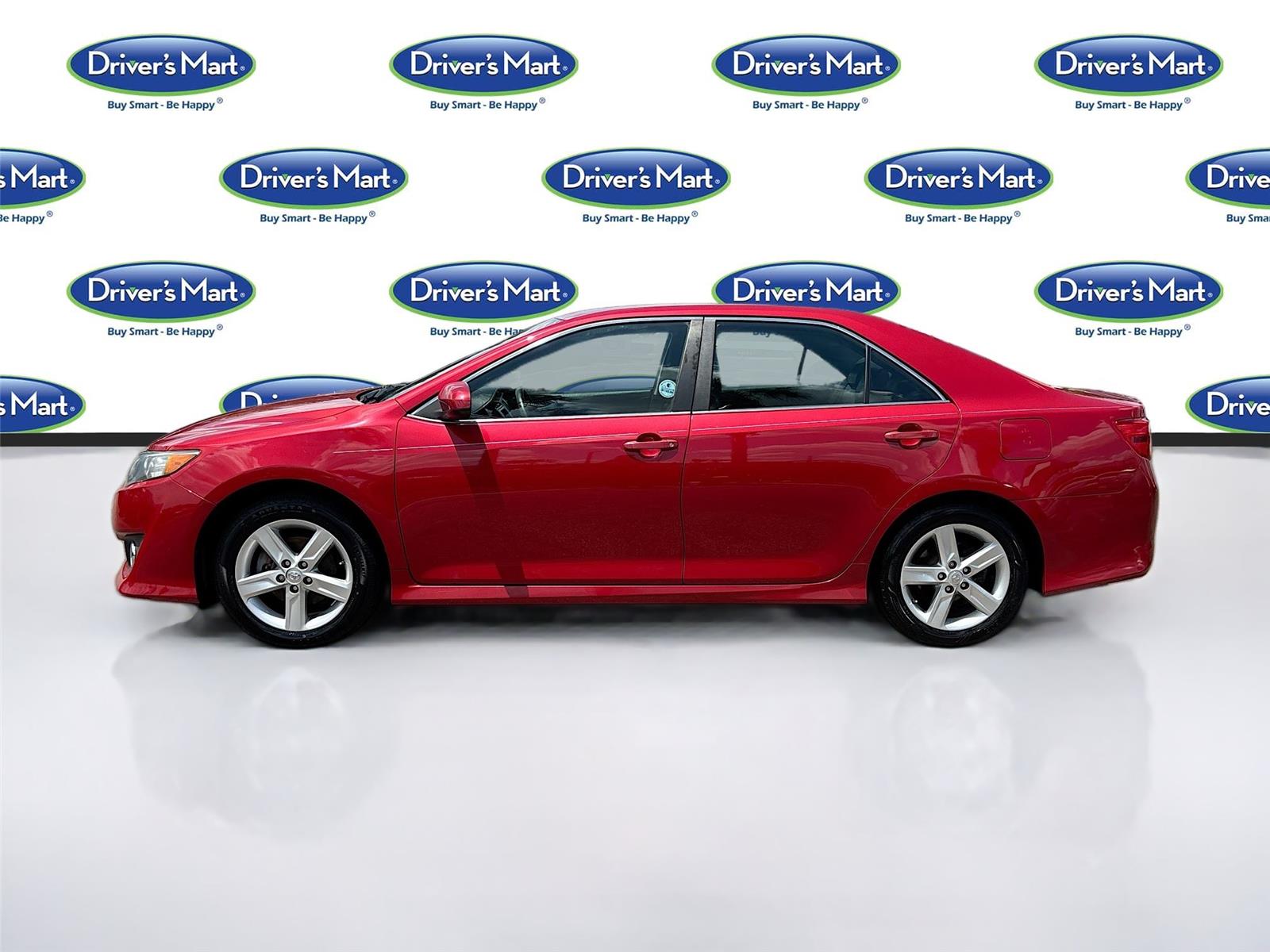 2014 TOYOTA CAMRY L/SE/LE/X