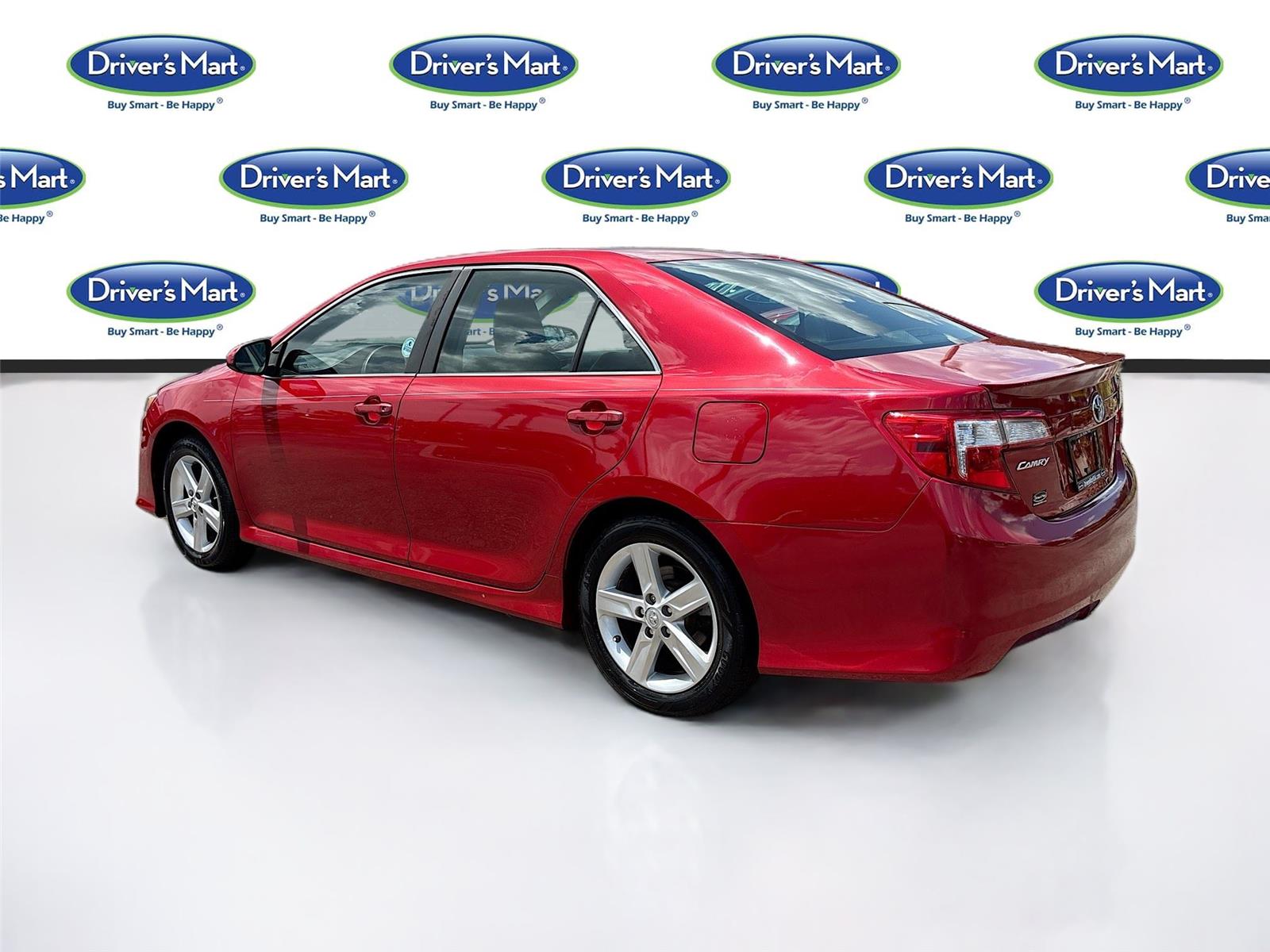 2014 TOYOTA CAMRY L/SE/LE/X