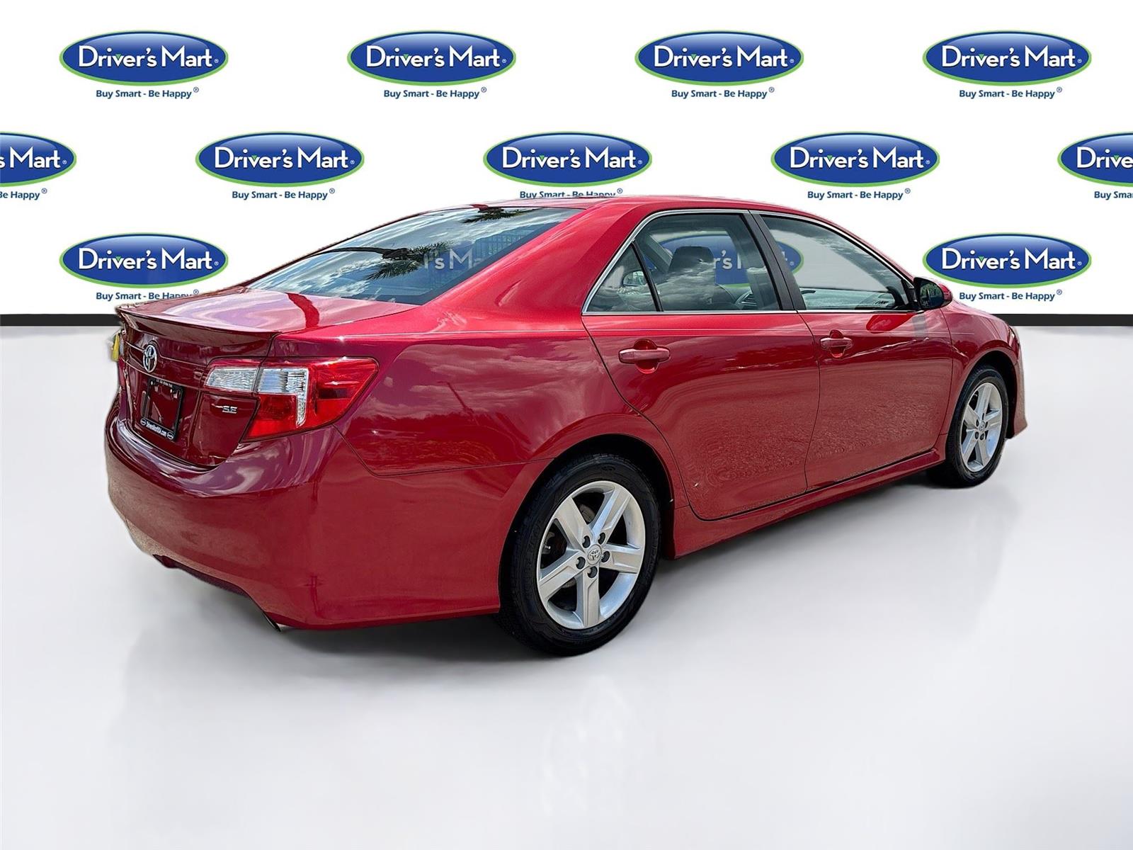 2014 TOYOTA CAMRY L/SE/LE/X