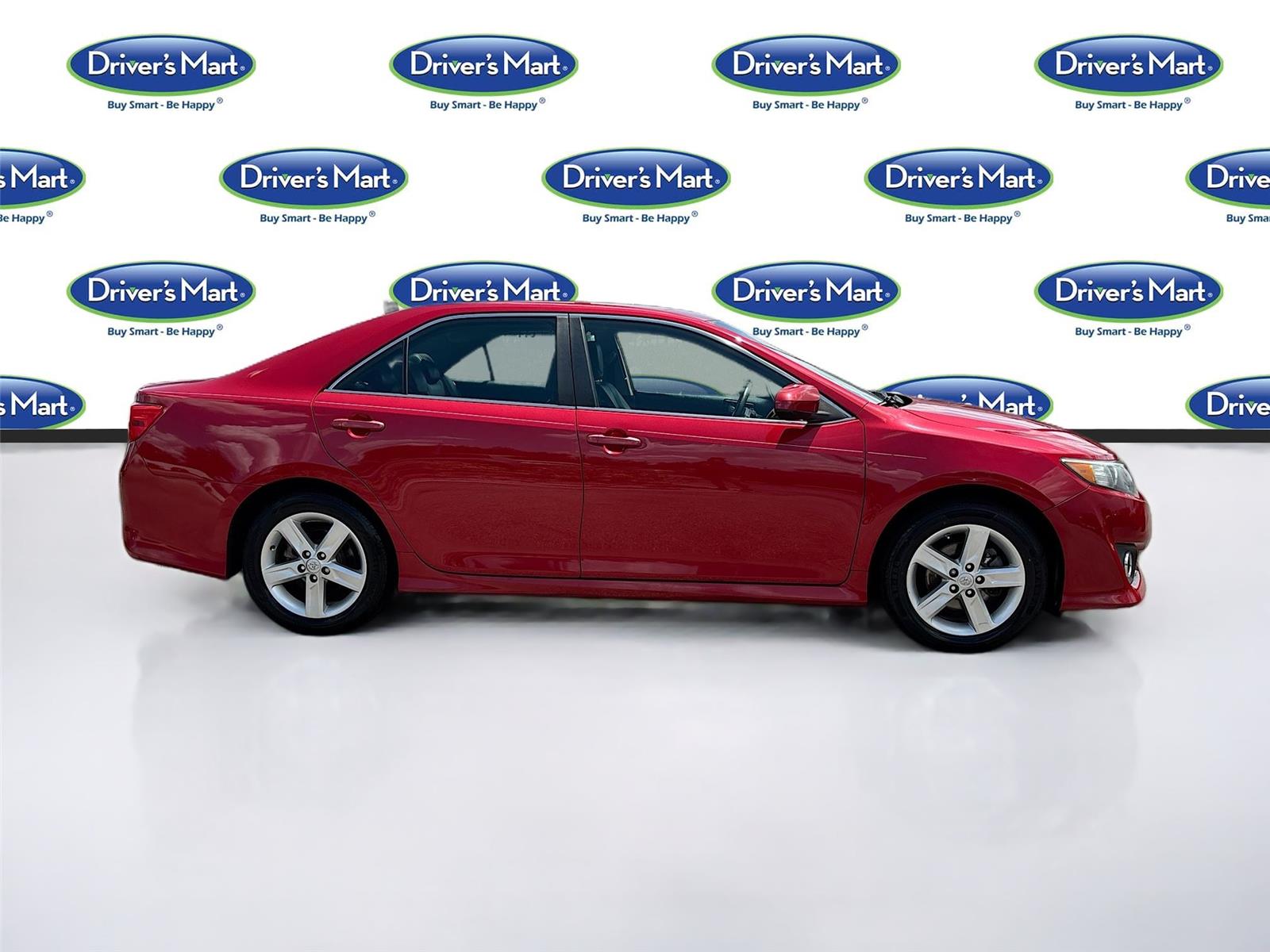 2014 TOYOTA CAMRY L/SE/LE/X