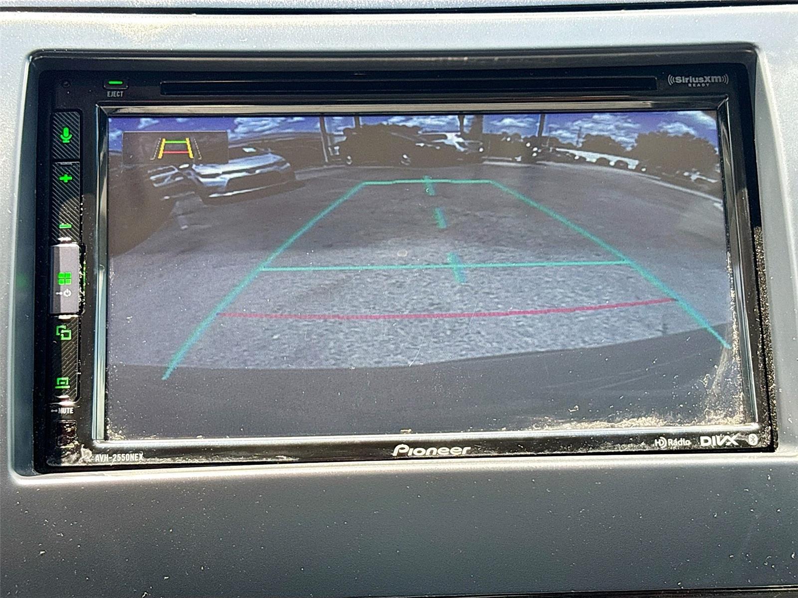 2014 TOYOTA CAMRY L/SE/LE/X