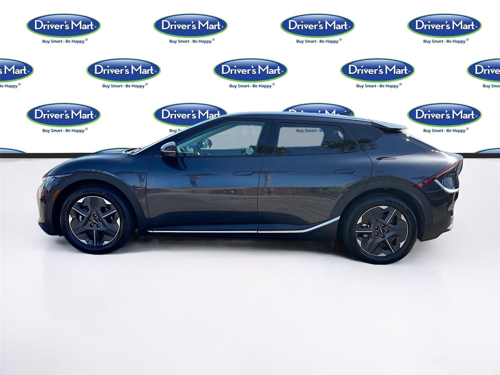 2025 KIA EV6 LIGHT/WIND/