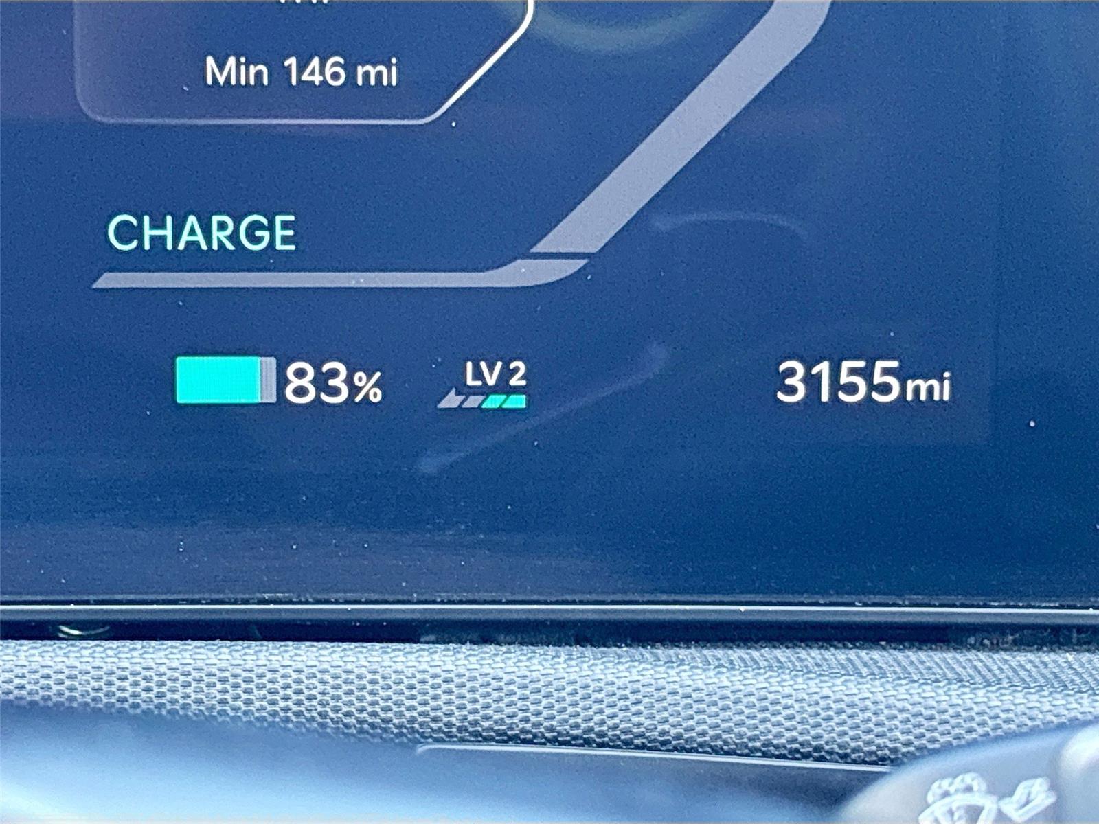 2025 KIA EV6 LIGHT/WIND/
