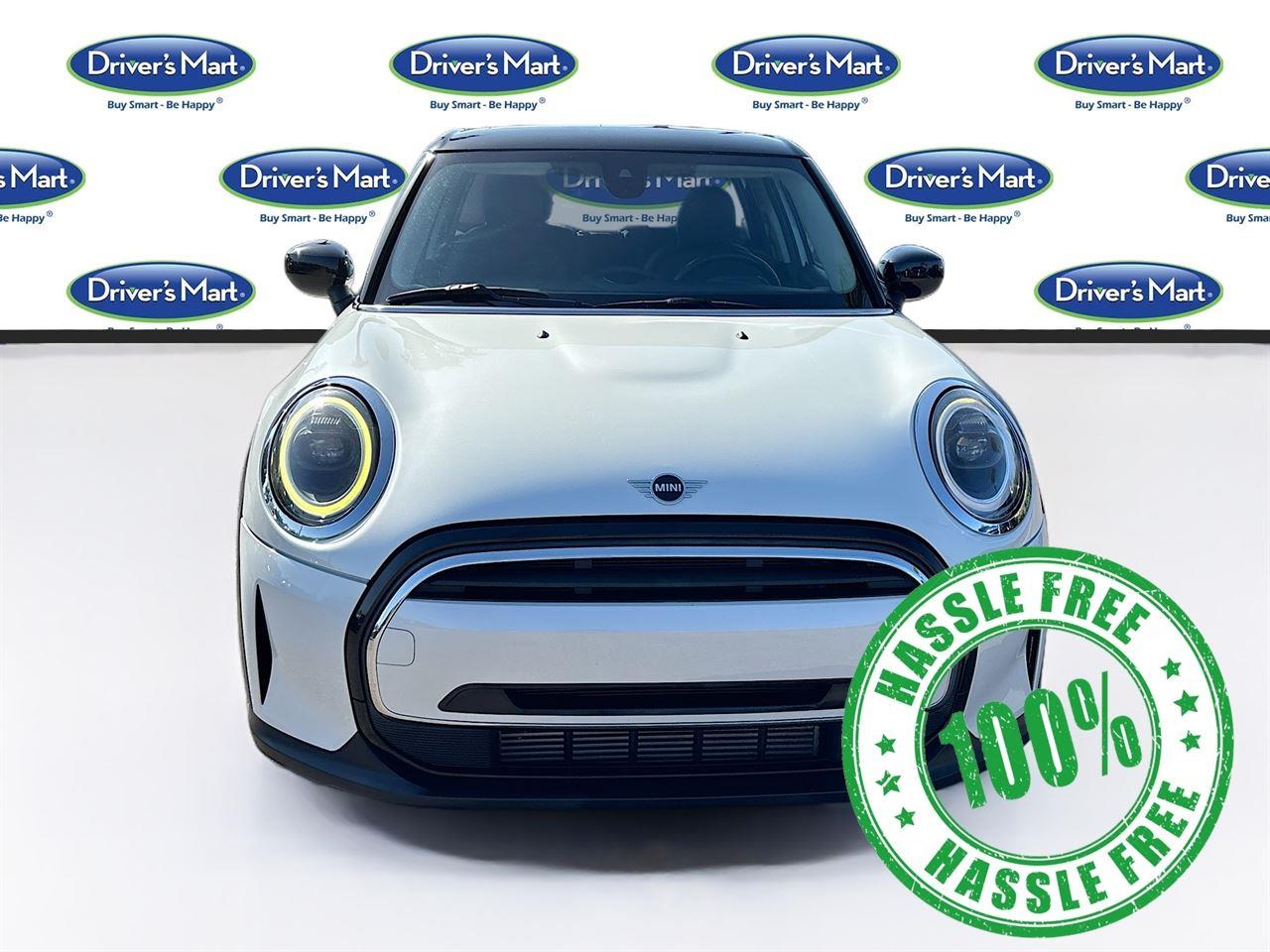 2023 MINI Hardtop 4 Door Cooper