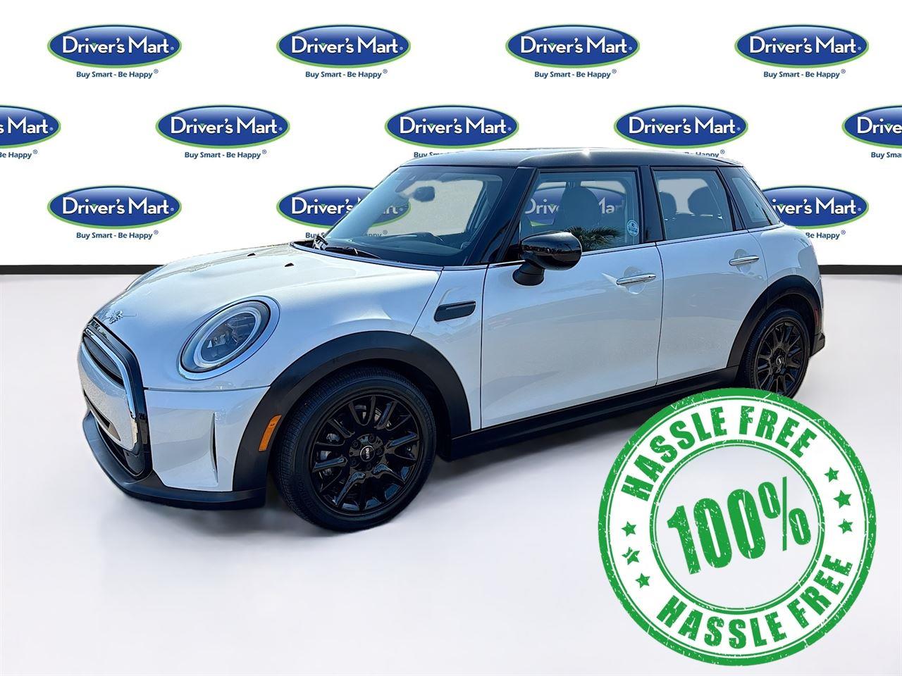 2023 MINI Hardtop 4 Door Cooper