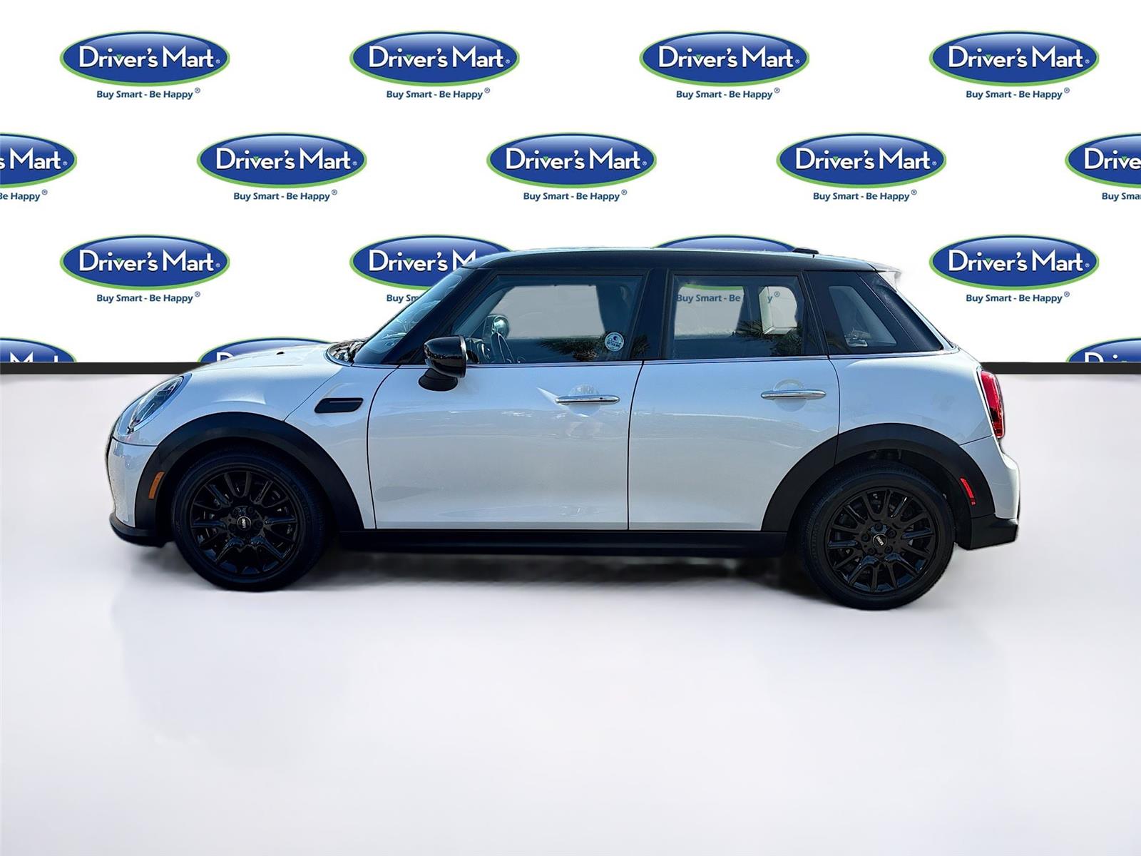 2023 MINI Hardtop 4 Door Cooper