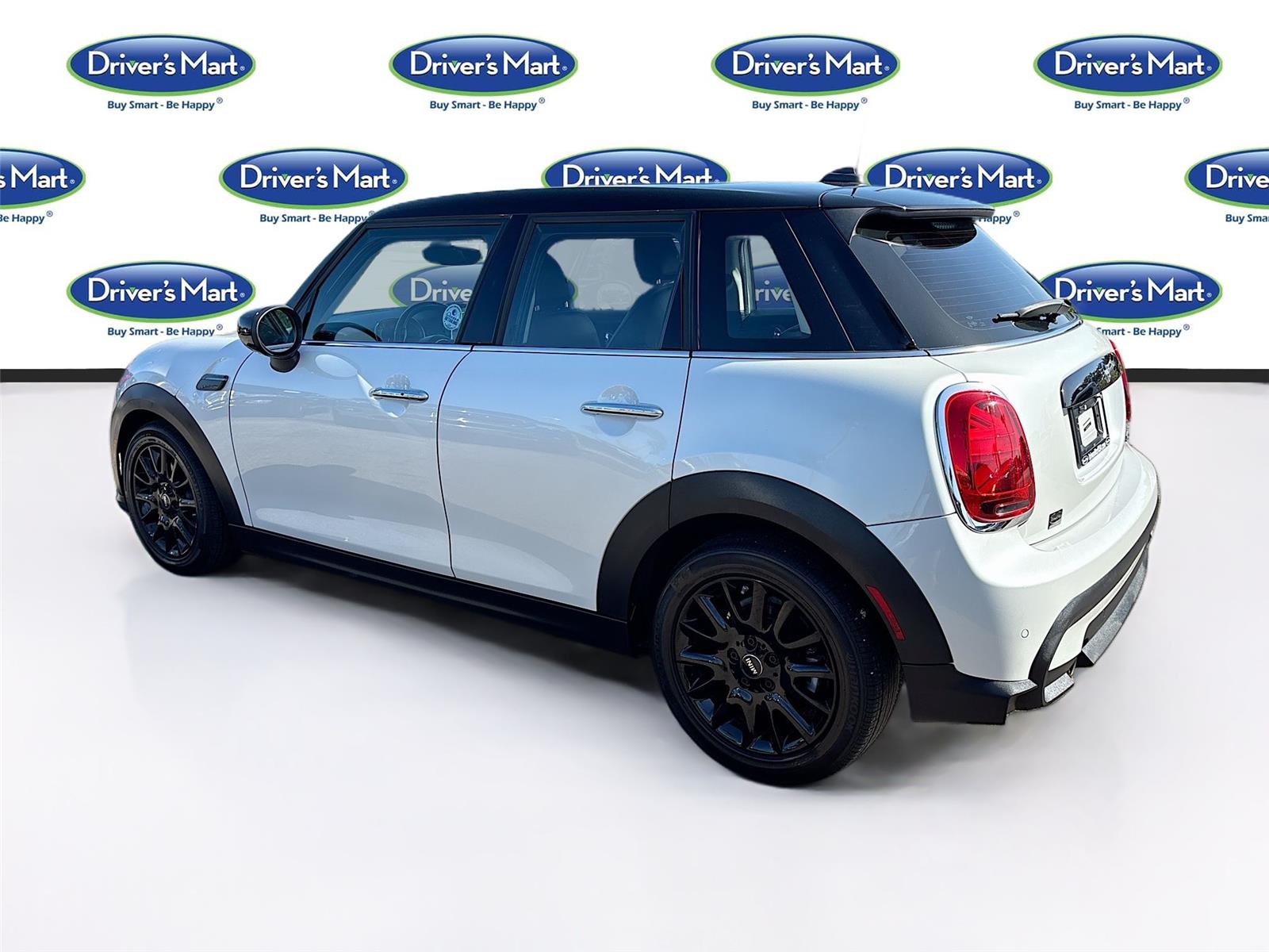 2023 MINI Hardtop 4 Door Cooper