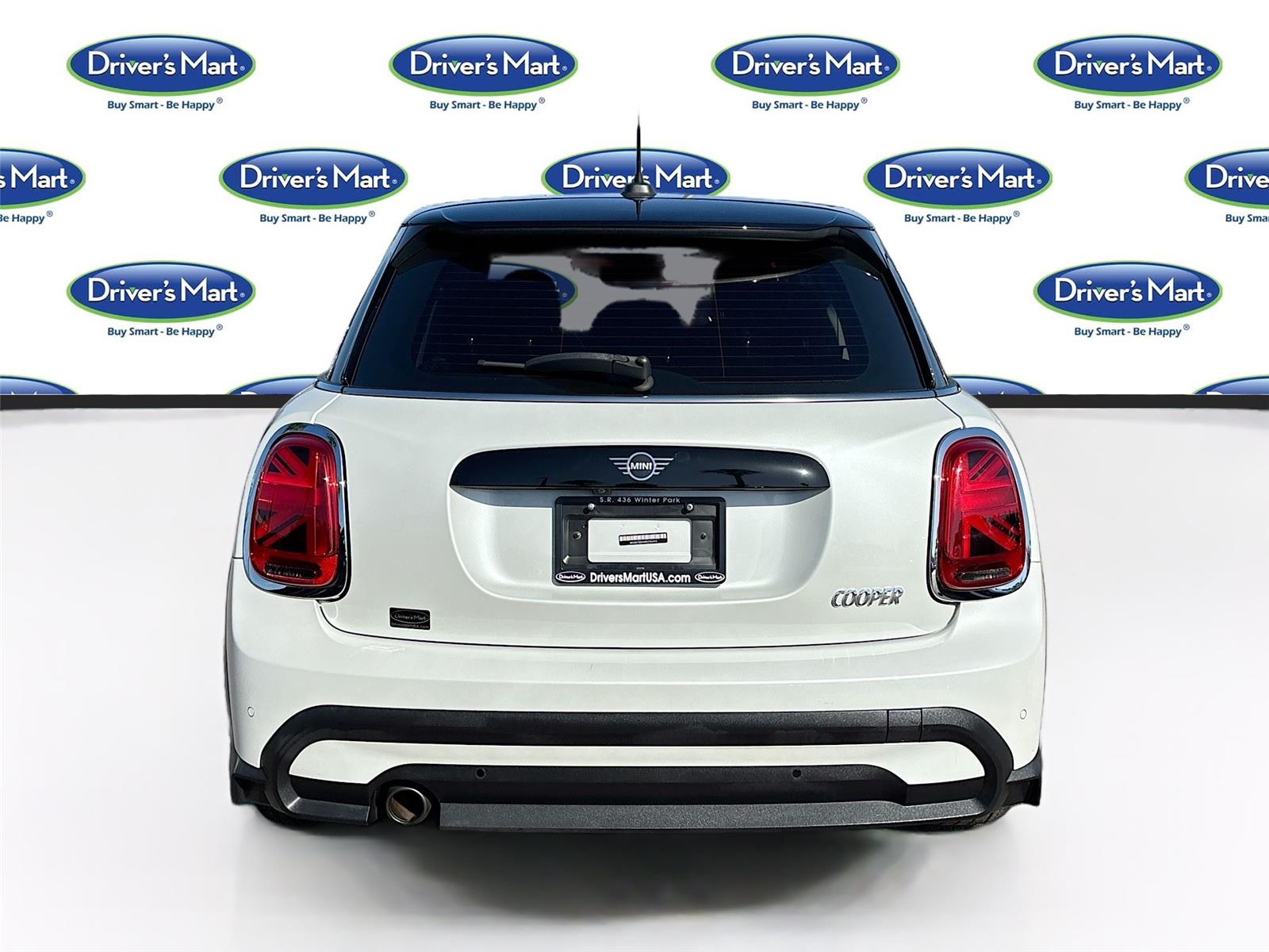 2023 MINI Hardtop 4 Door Cooper
