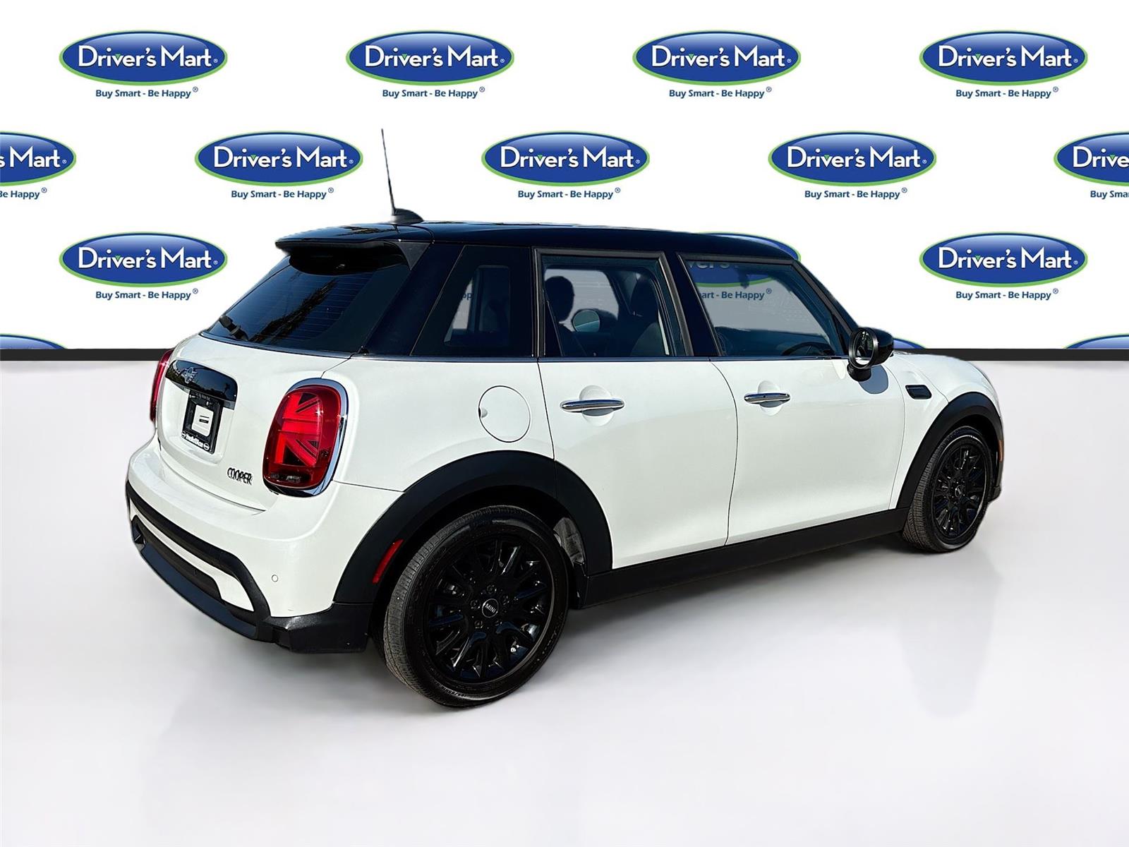 2023 MINI Hardtop 4 Door Cooper