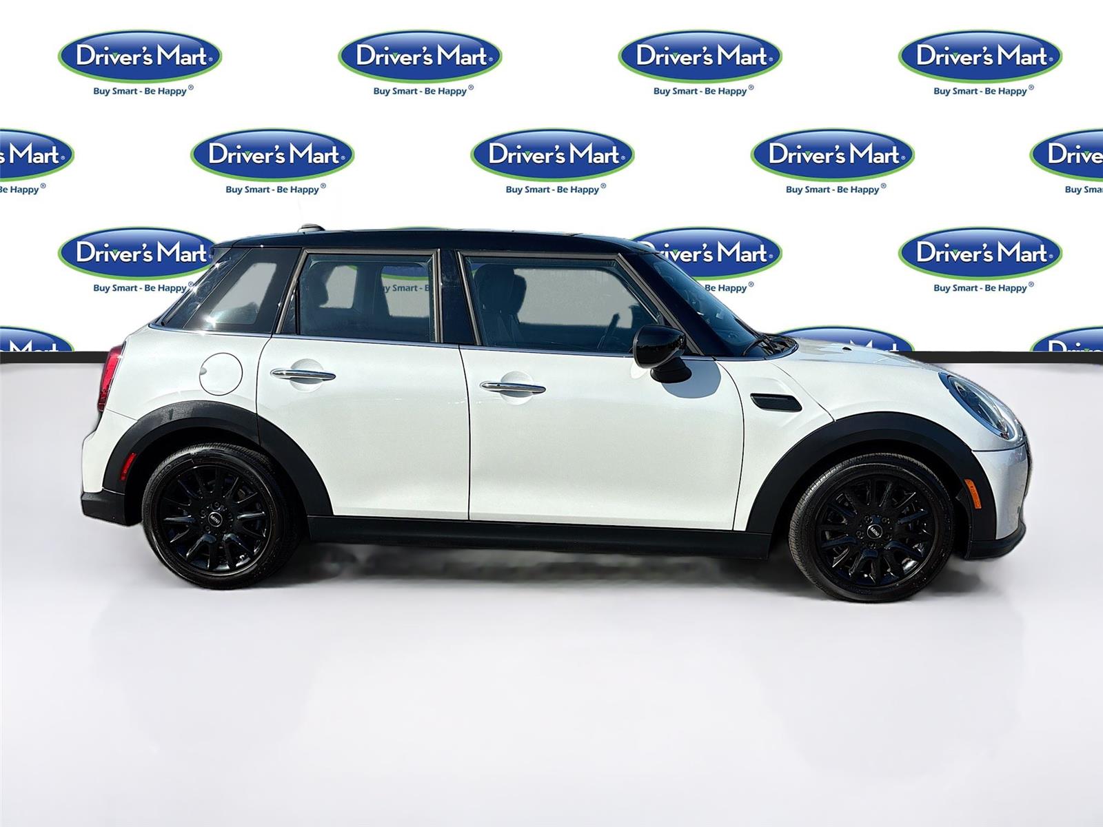 2023 MINI Hardtop 4 Door Cooper