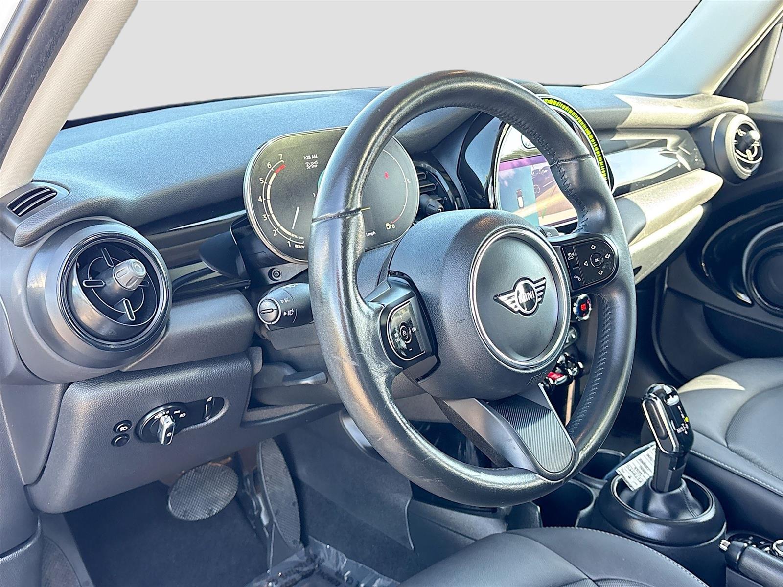 2023 MINI Hardtop 4 Door Cooper