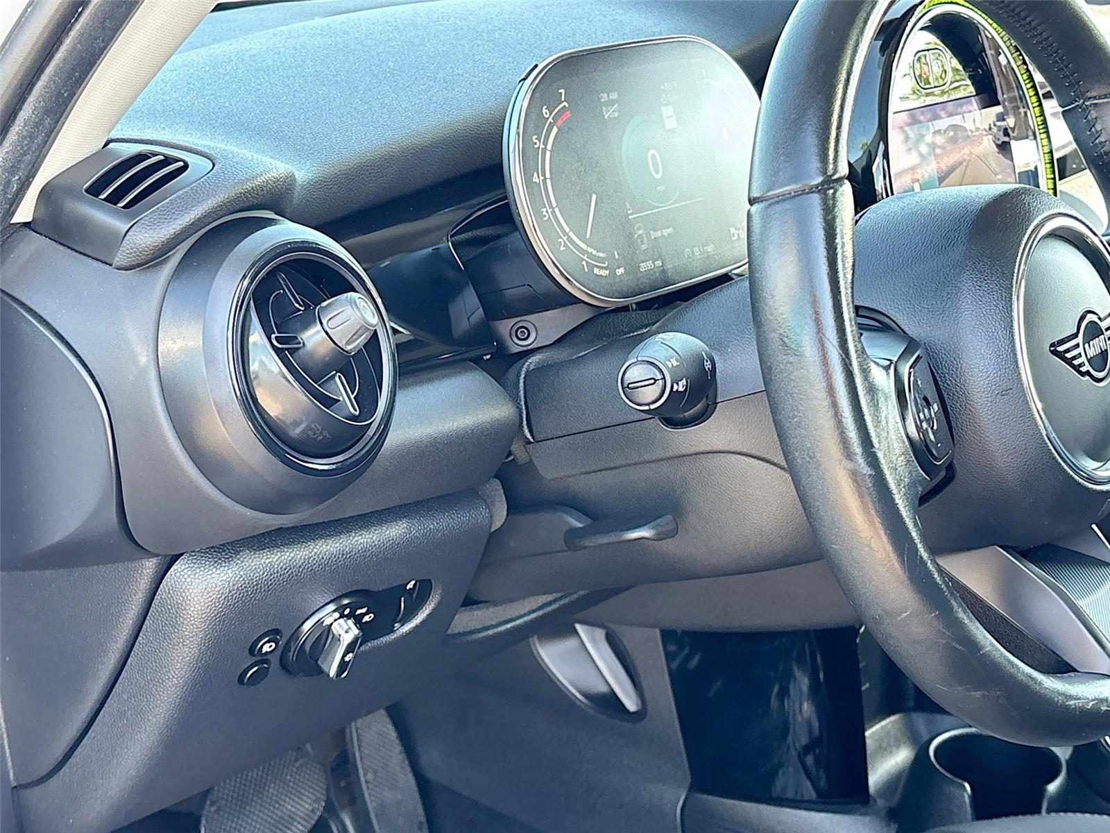 2023 MINI Hardtop 4 Door Cooper