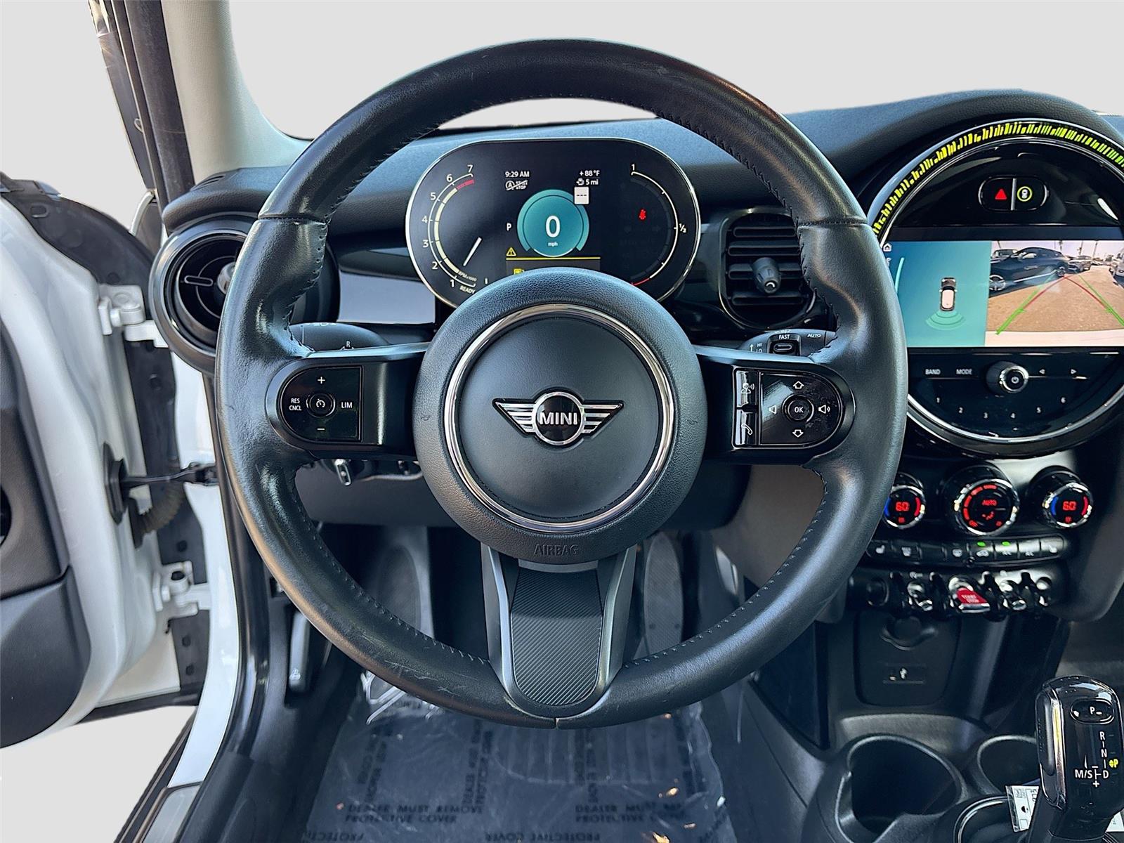2023 MINI Hardtop 4 Door Cooper