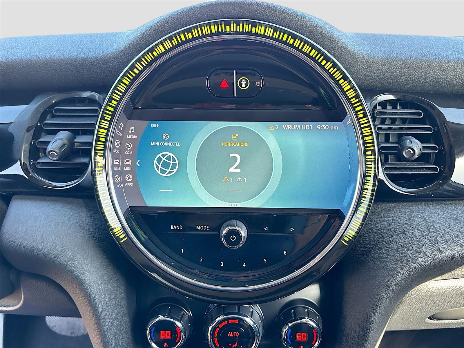 2023 MINI Hardtop 4 Door Cooper