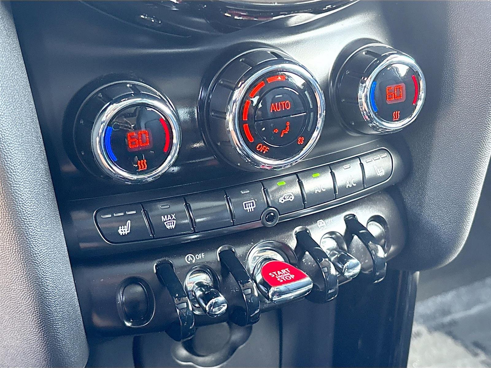 2023 MINI Hardtop 4 Door Cooper