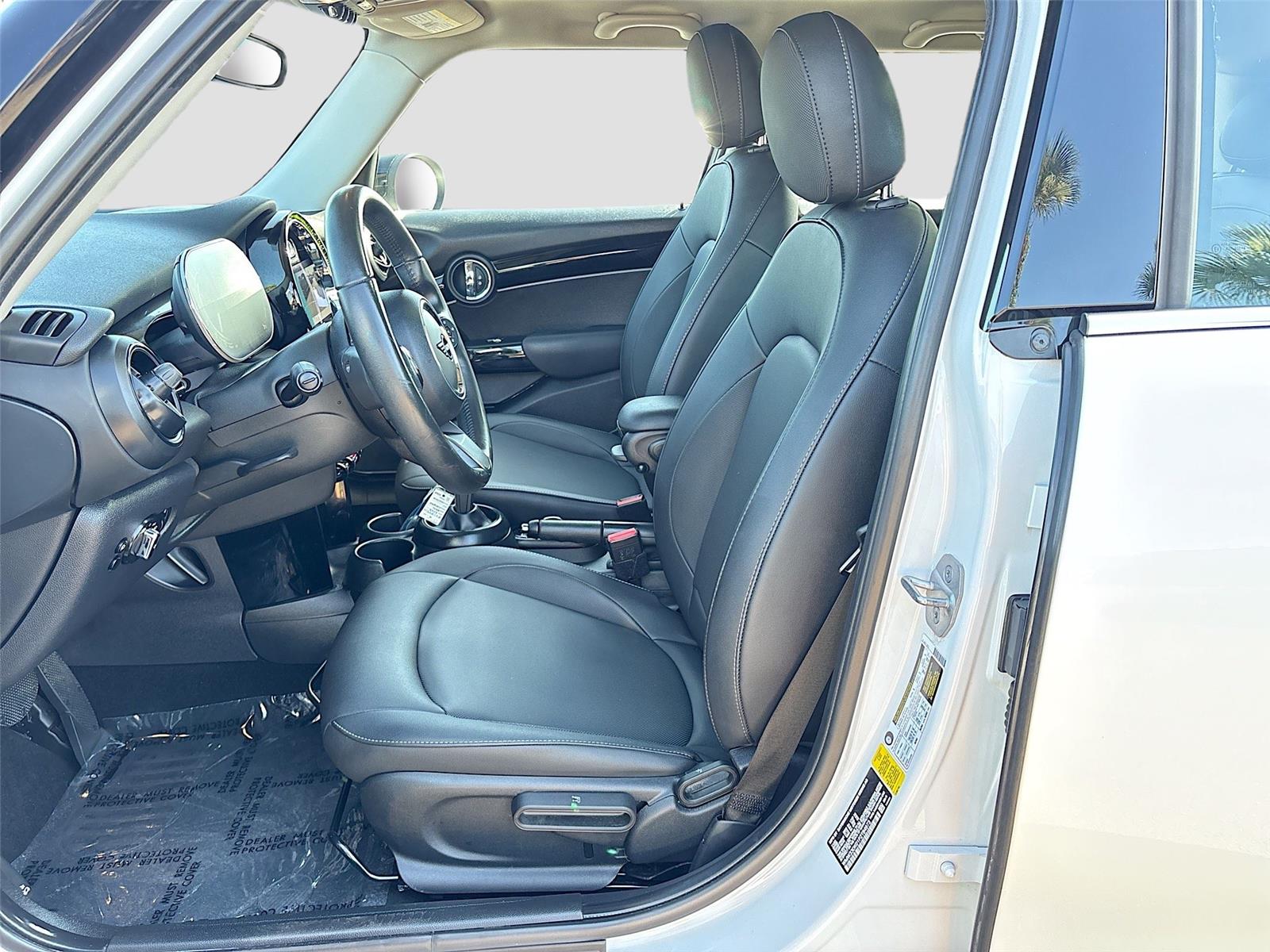 2023 MINI Hardtop 4 Door Cooper