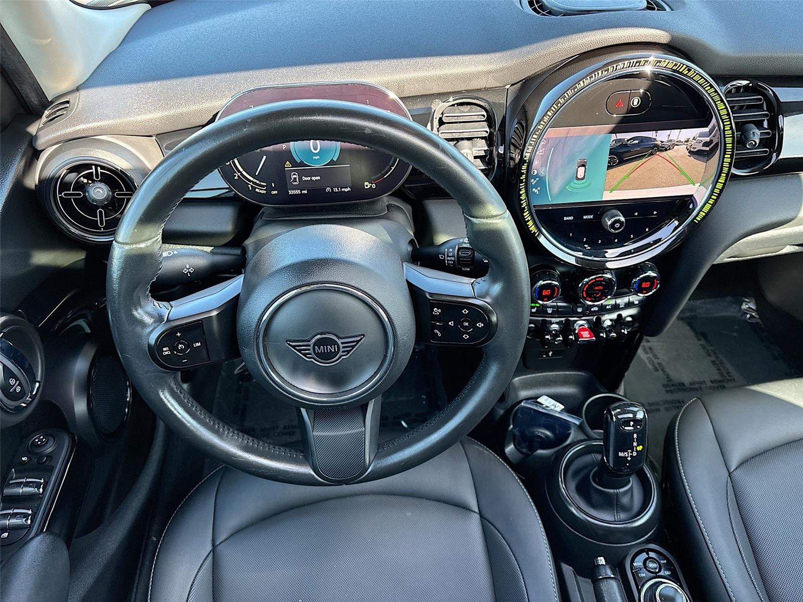 2023 MINI Hardtop 4 Door Cooper
