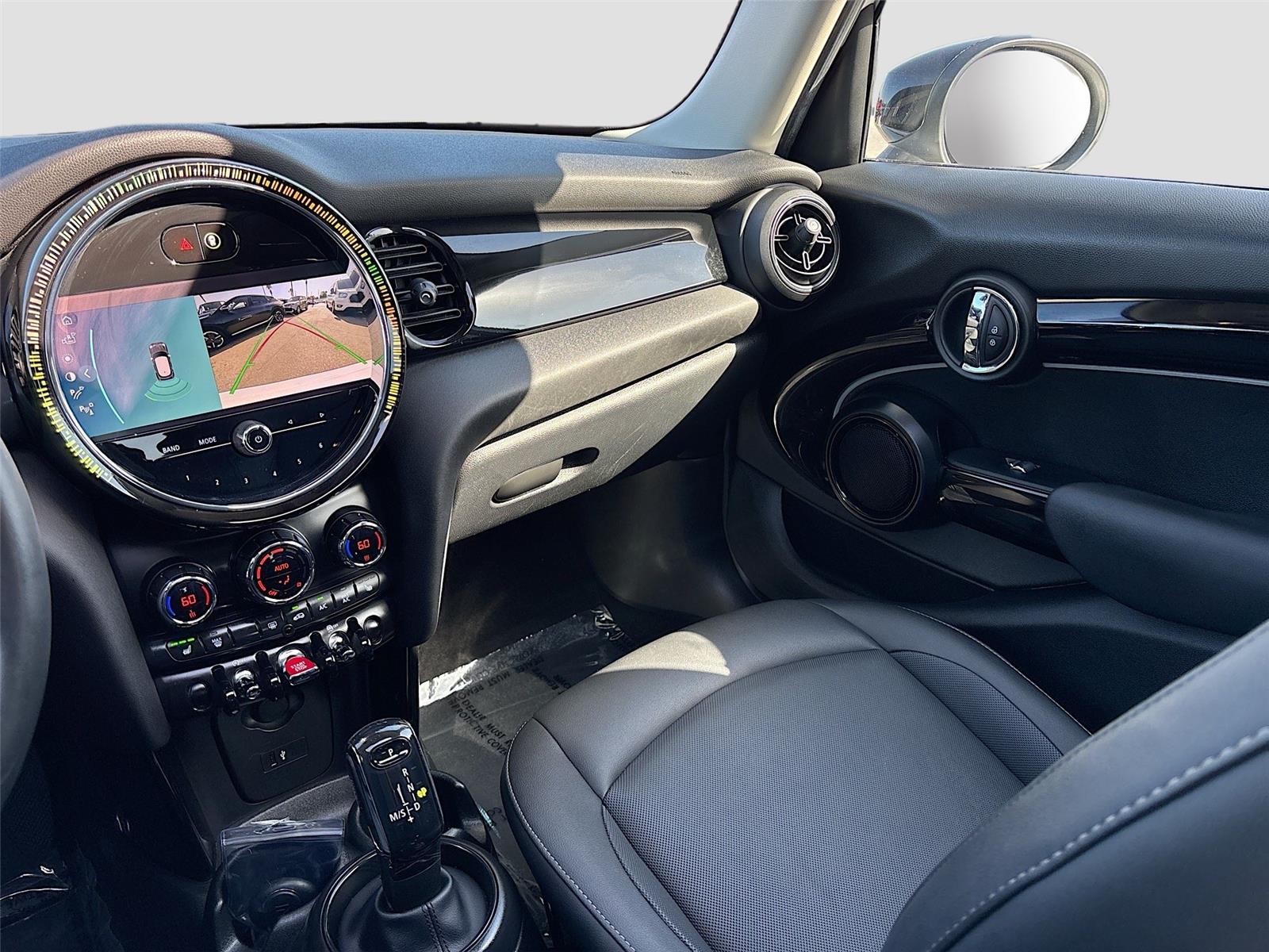 2023 MINI Hardtop 4 Door Cooper