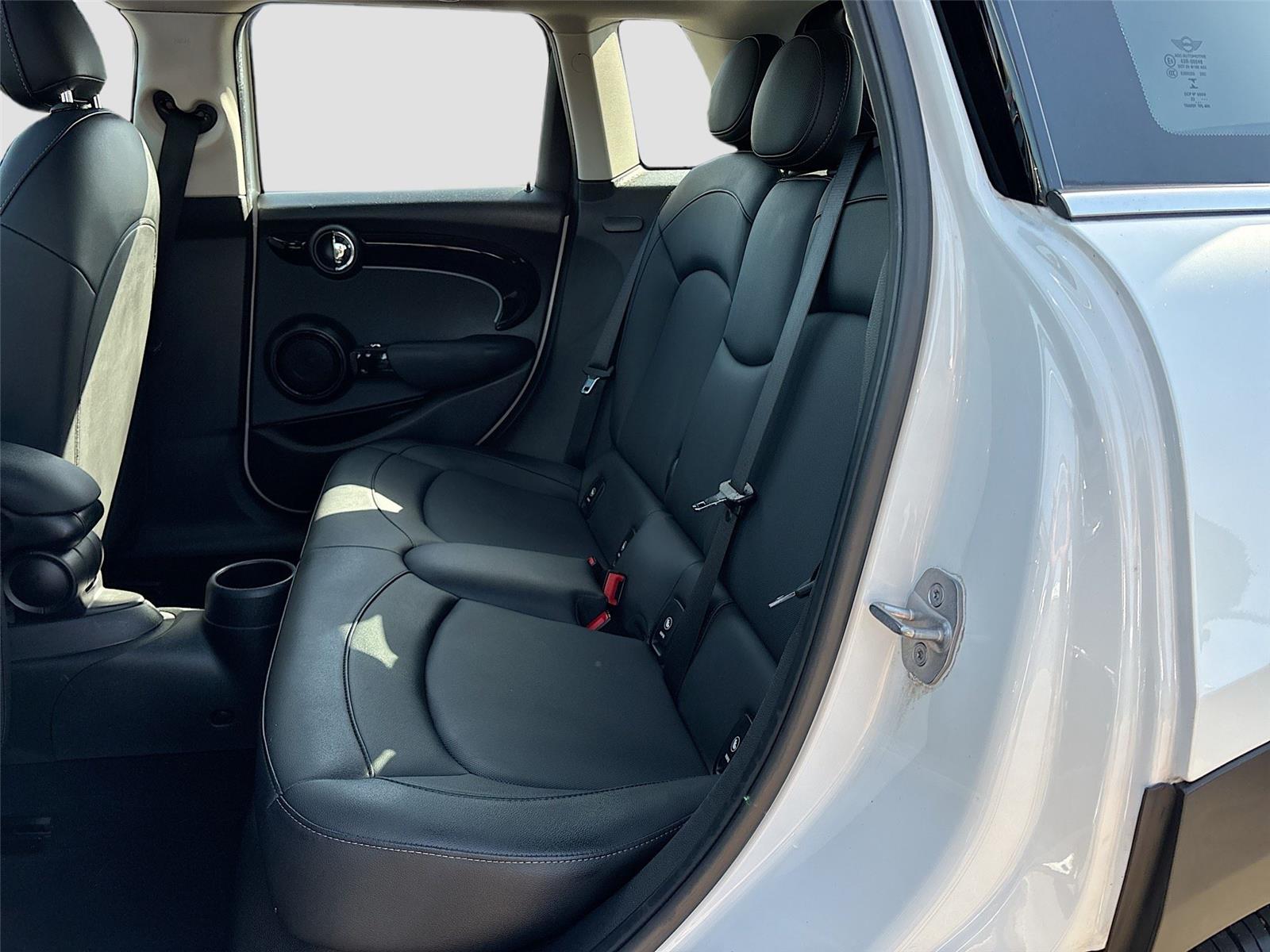 2023 MINI Hardtop 4 Door Cooper