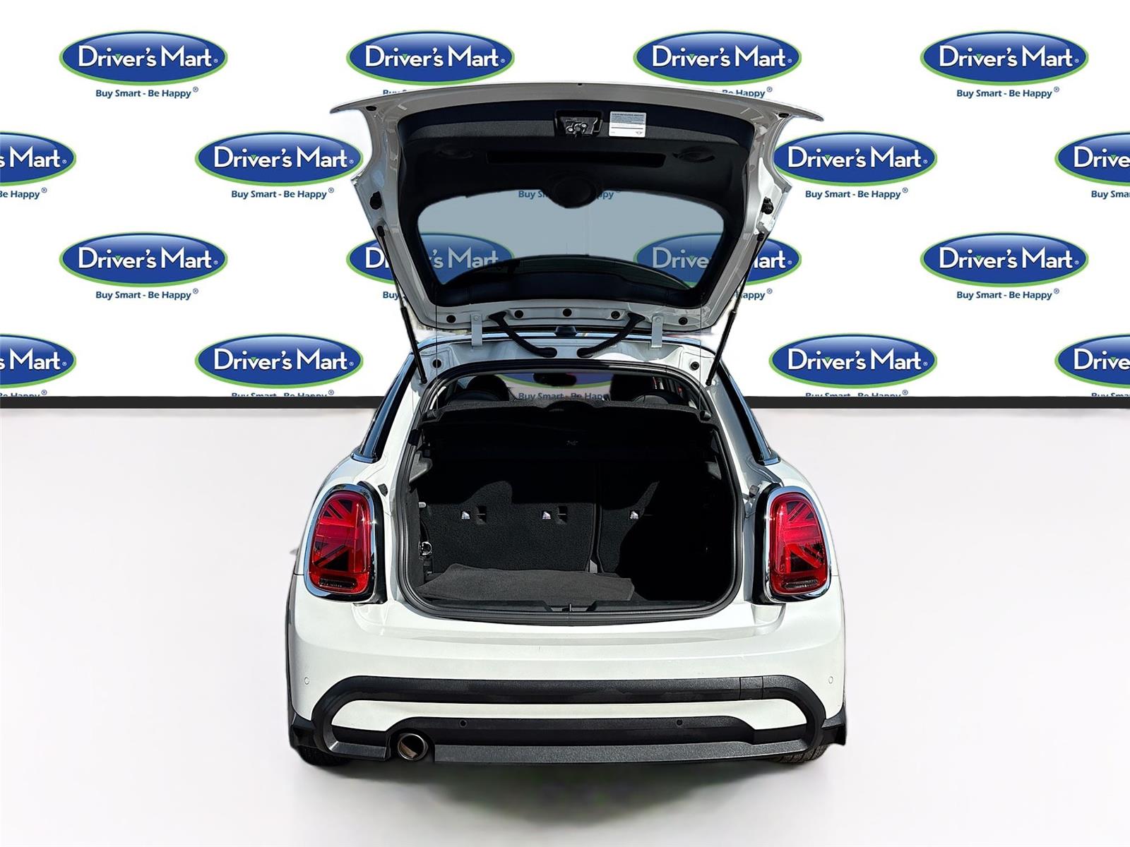 2023 MINI Hardtop 4 Door Cooper