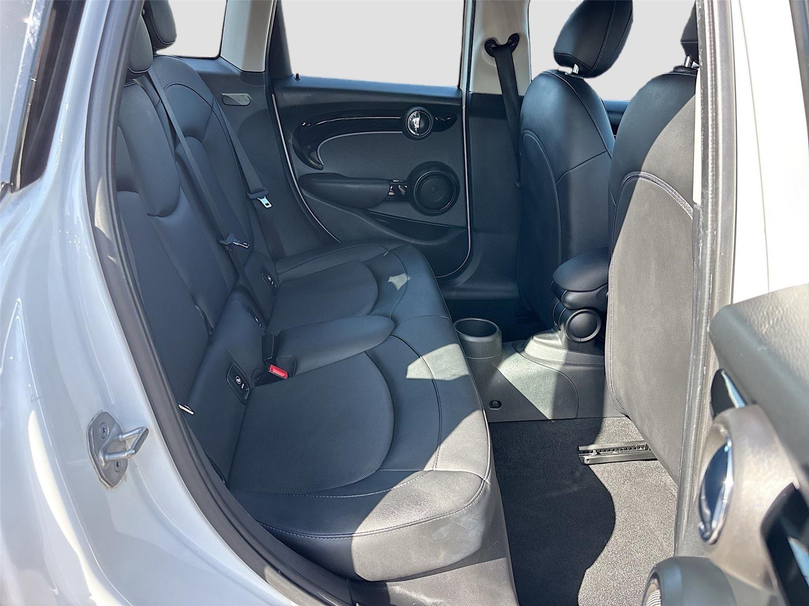2023 MINI Hardtop 4 Door Cooper