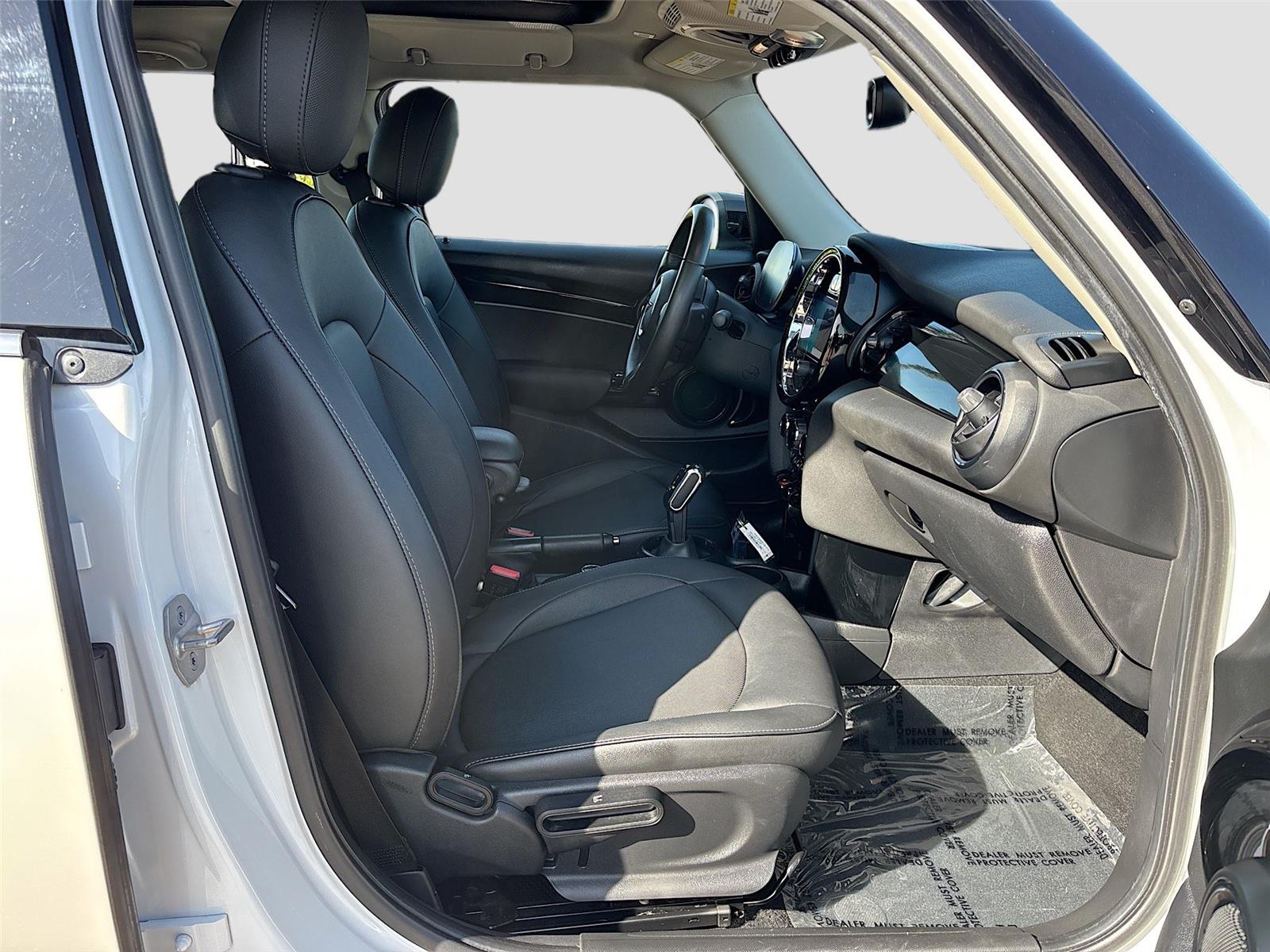 2023 MINI Hardtop 4 Door Cooper
