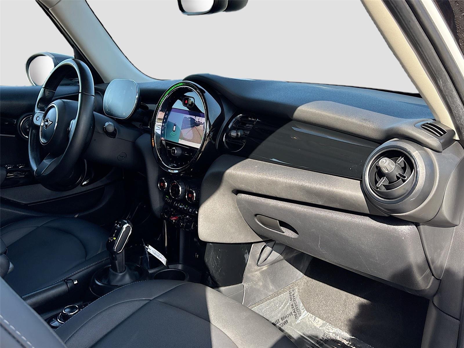 2023 MINI Hardtop 4 Door Cooper