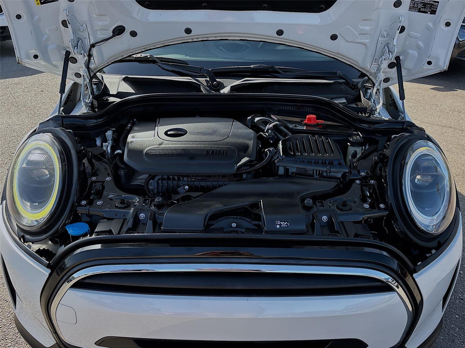 2023 MINI Hardtop 4 Door Cooper
