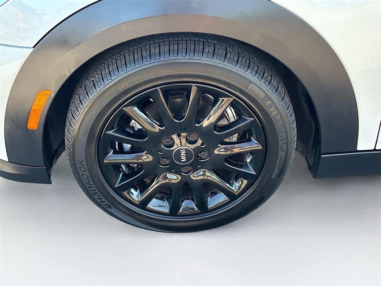 2023 MINI Hardtop 4 Door Cooper