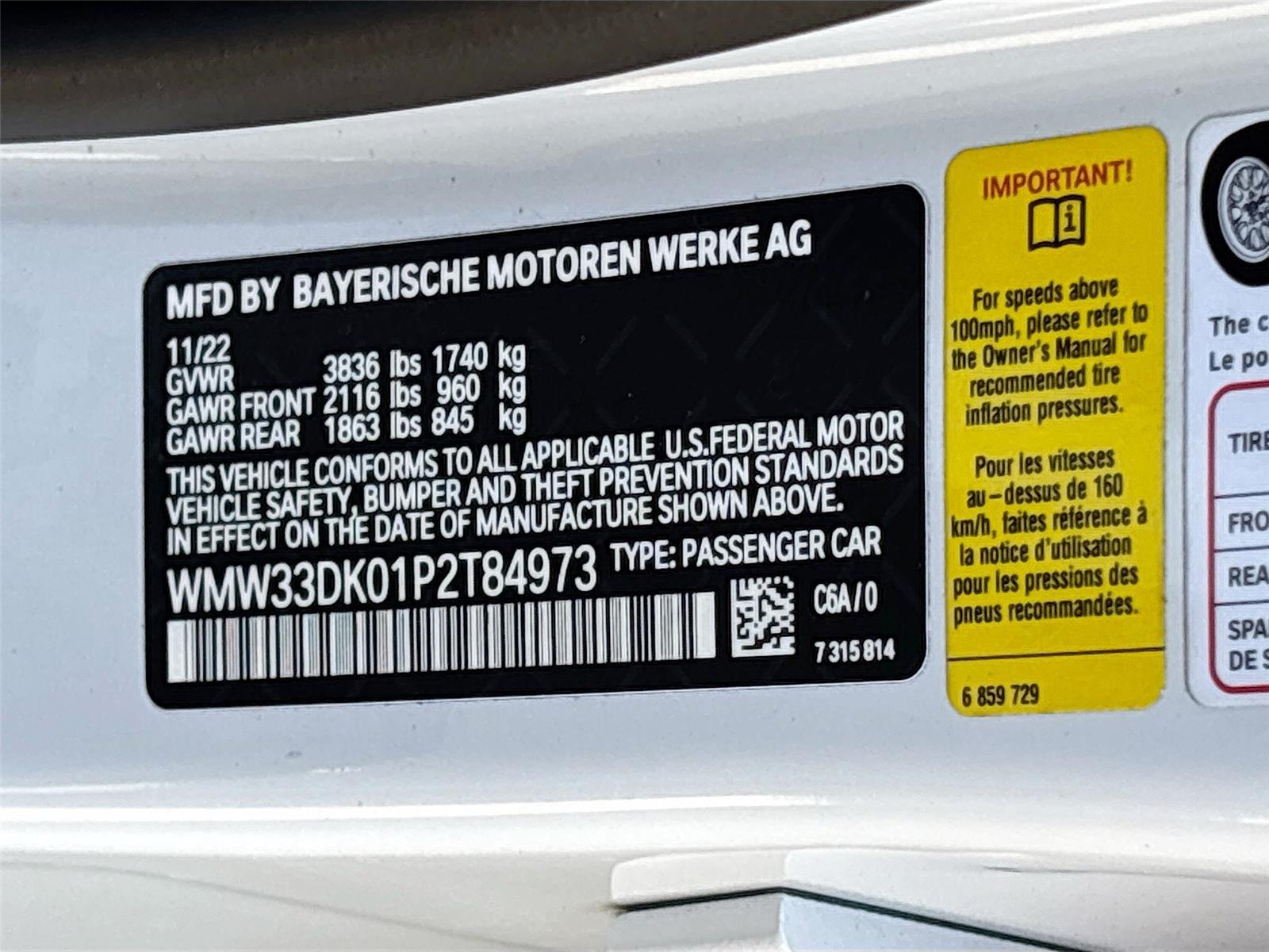 2023 MINI Hardtop 4 Door Cooper