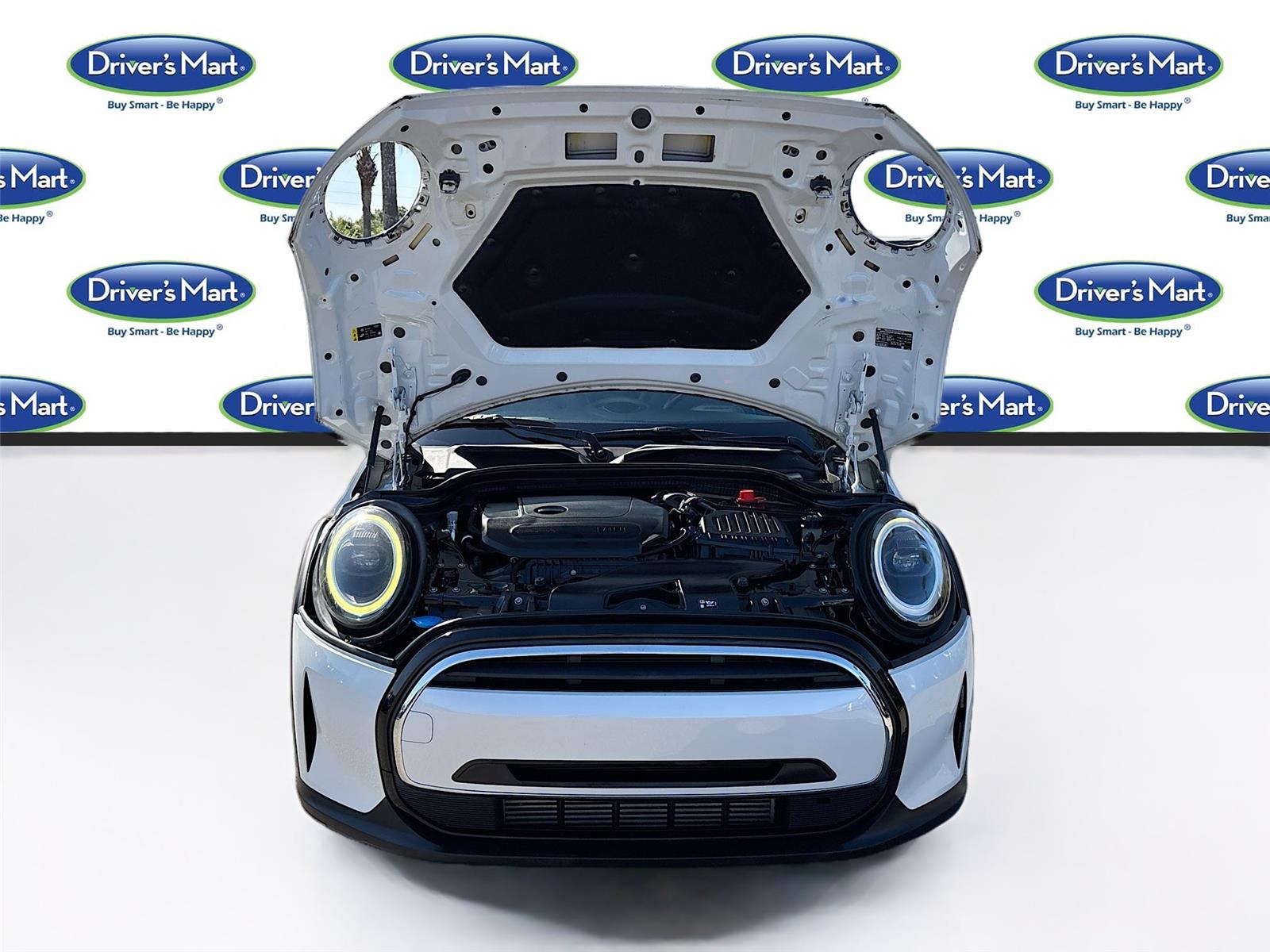 2023 MINI Hardtop 4 Door Cooper