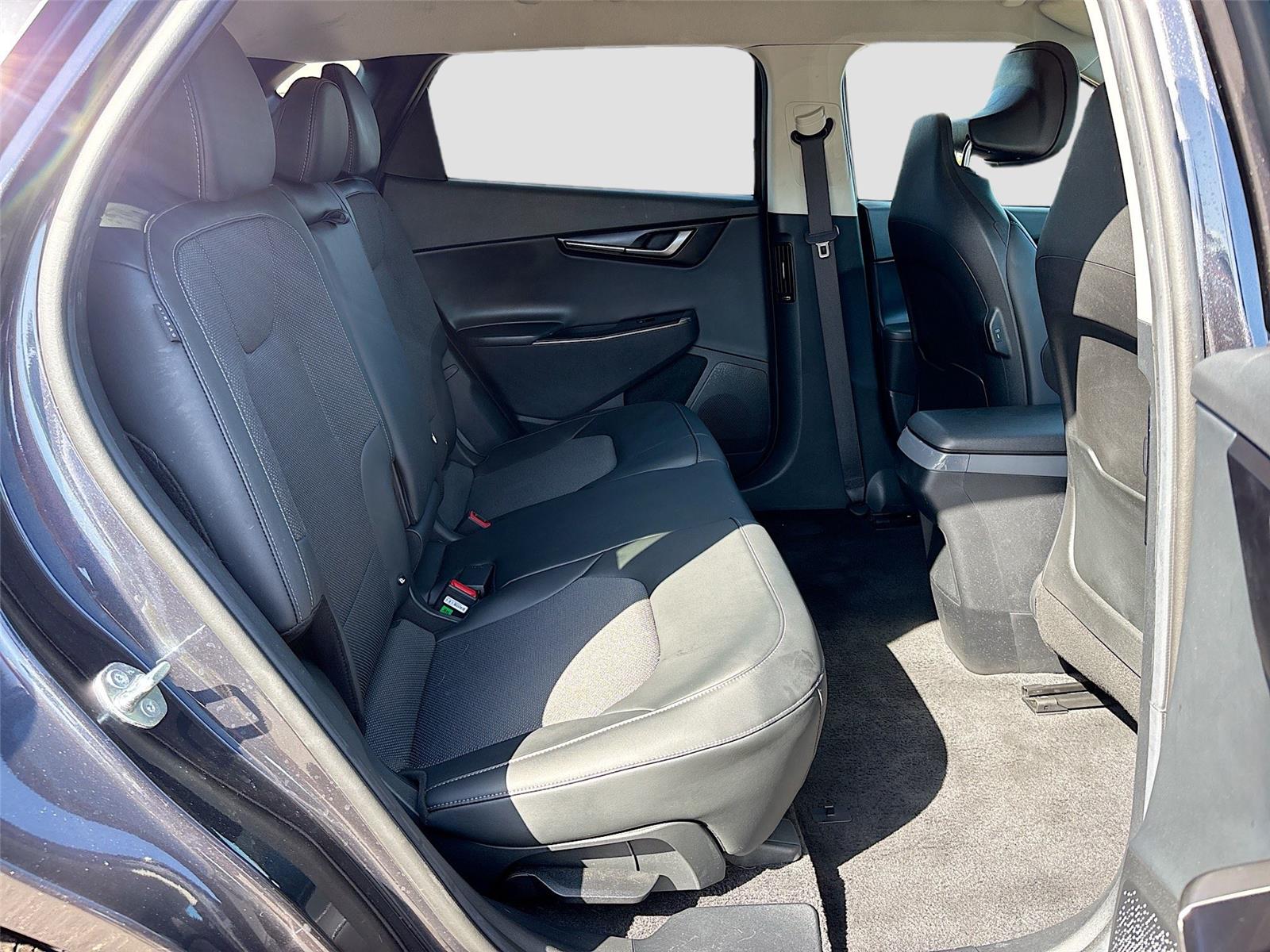 2025 KIA EV6 LIGHT/WIND/